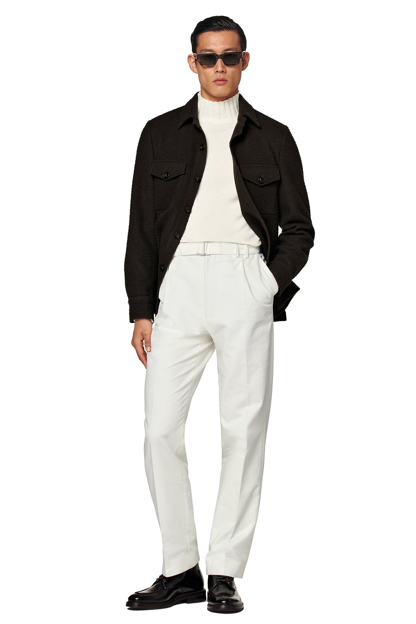 WILLIAMSP-BROWN DARK BROWN 4