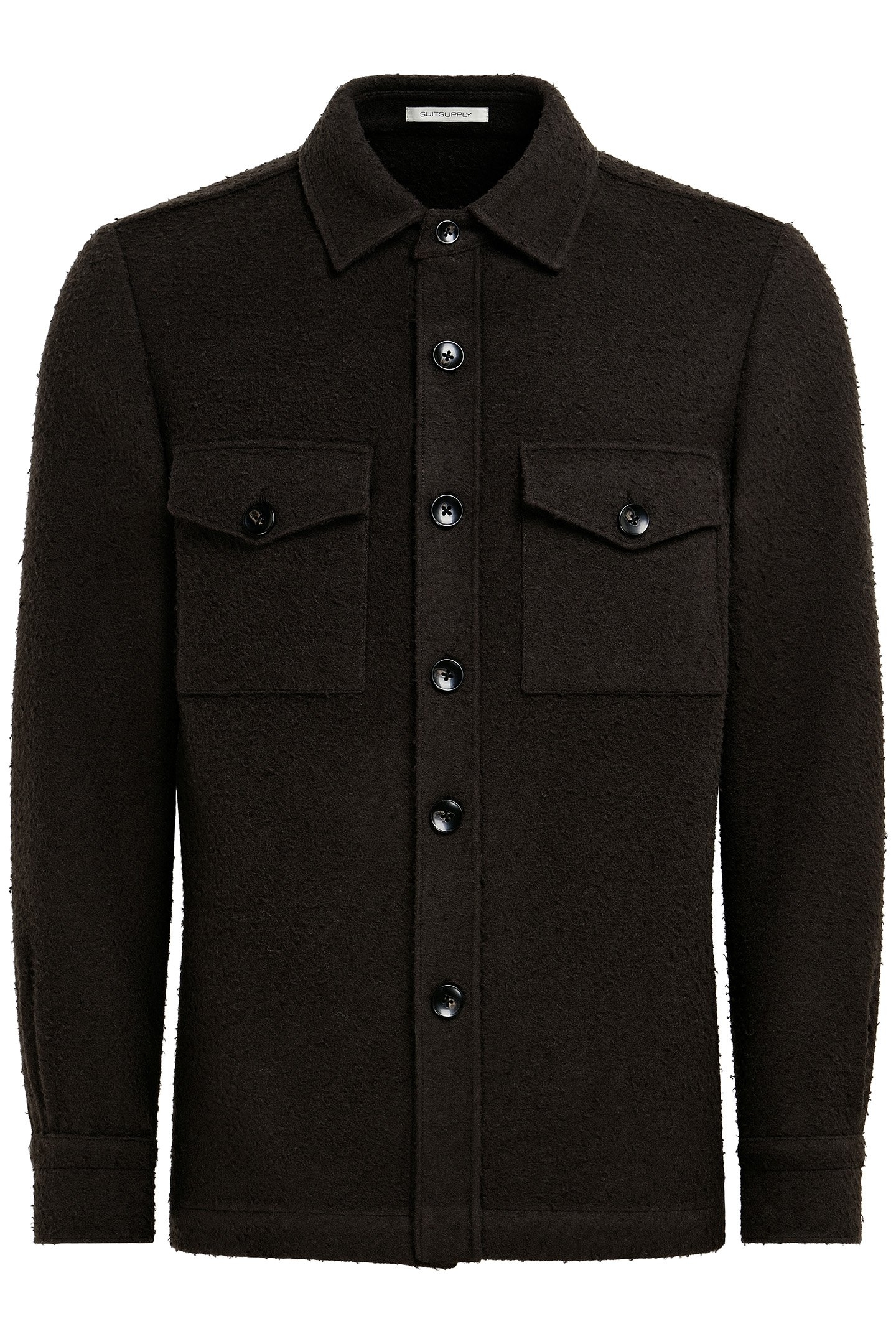 WILLIAMSP-BROWN DARK BROWN 3