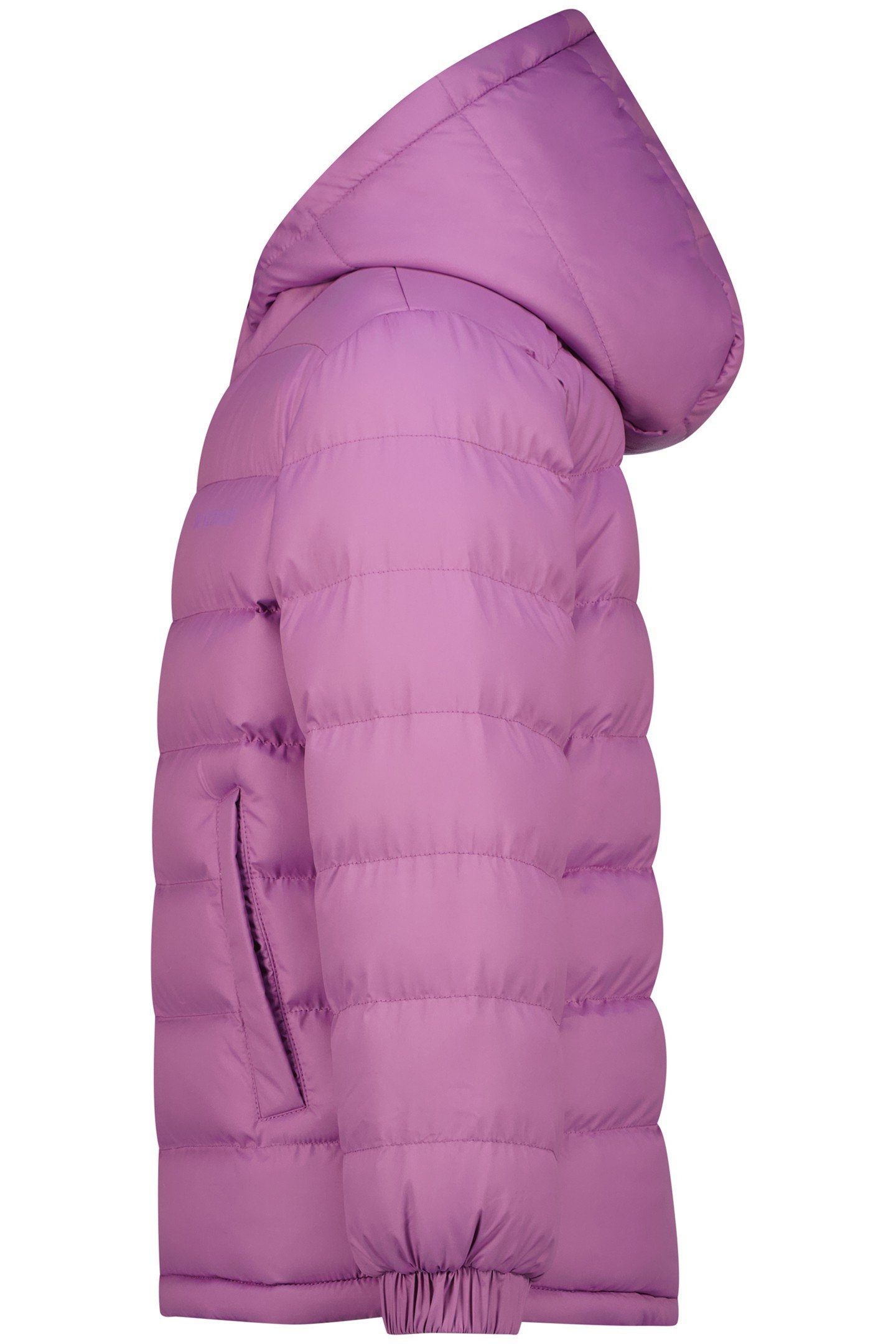 GIRLS TANDY JACKETS CANDY LILAC 3