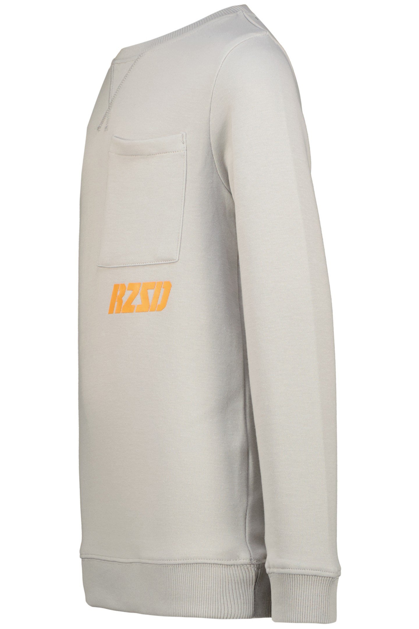 BOYS NAXOS SWEATERS MISTY GREY 3