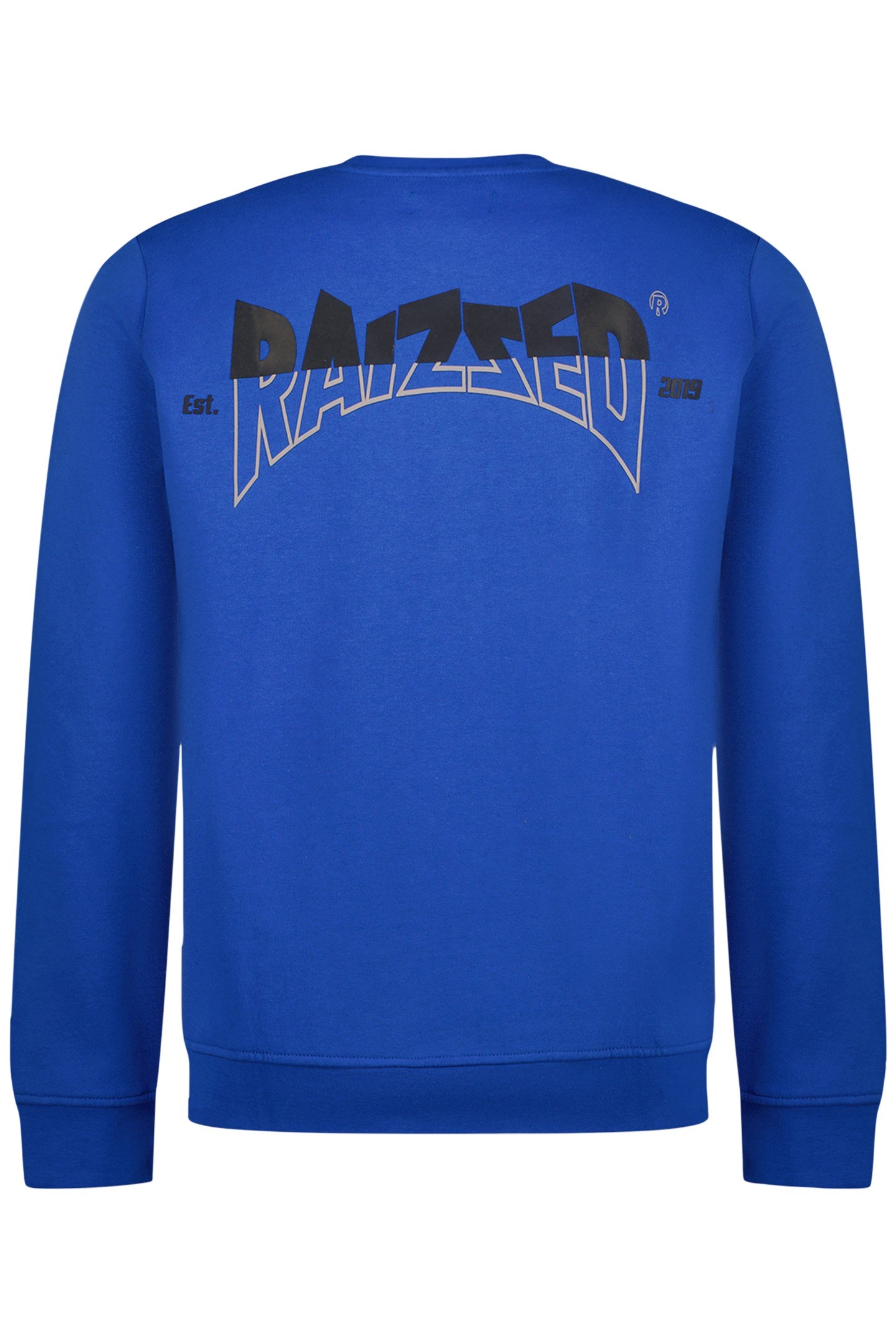 NEWPORT SWEATERS BLUE DEPTH 4