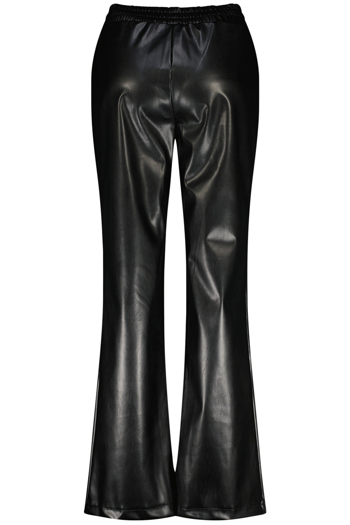 SADA PANTS DEEP BLACK 4