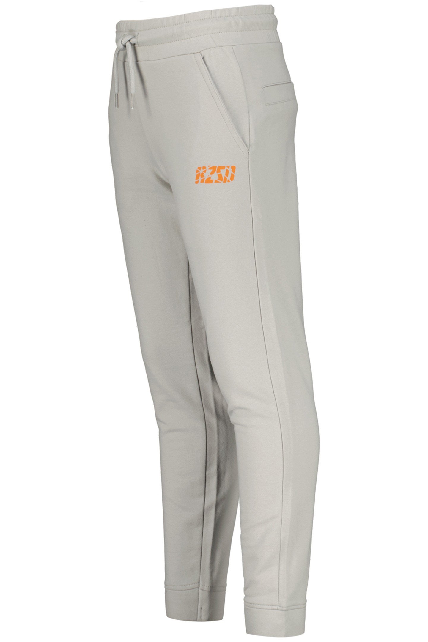 BOYS RODO PANTS MISTY GREY 3
