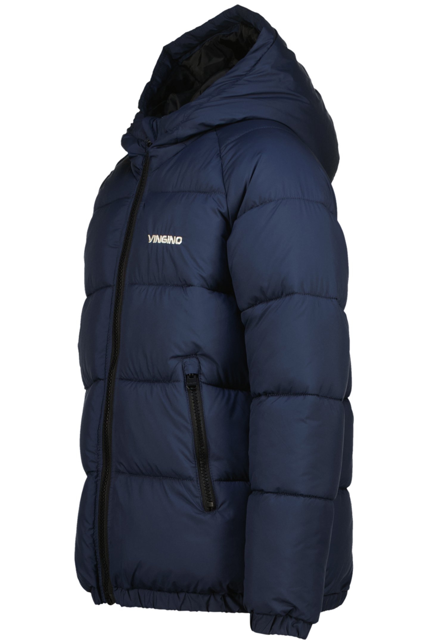 BOYS TADO JACKET DARK BLUE 3