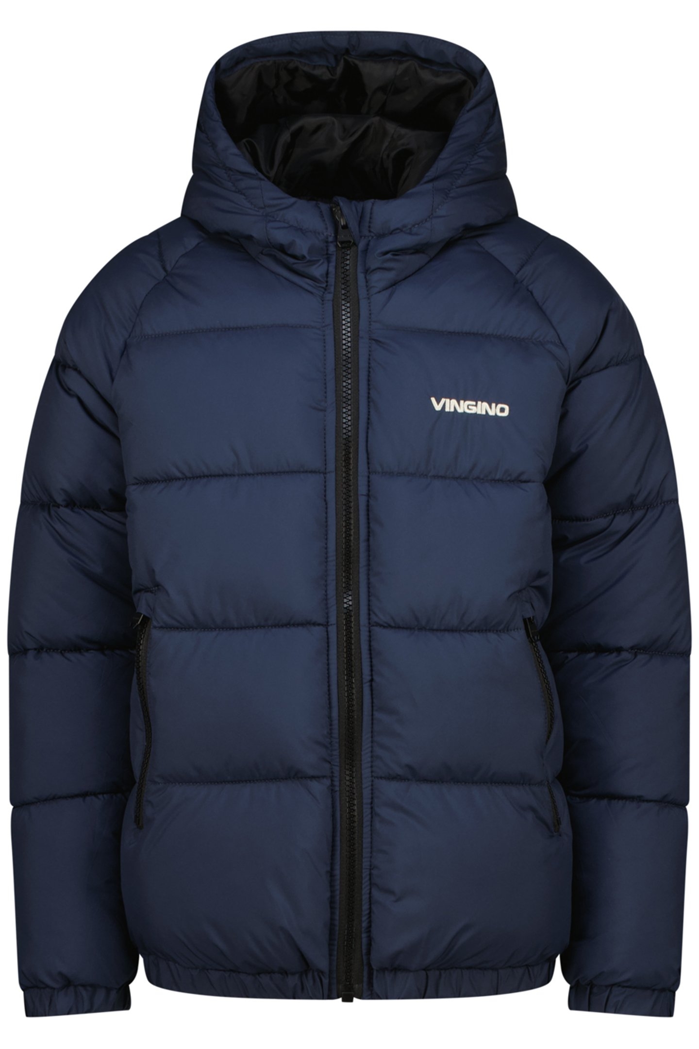 BOYS TADO JACKET DARK BLUE 1