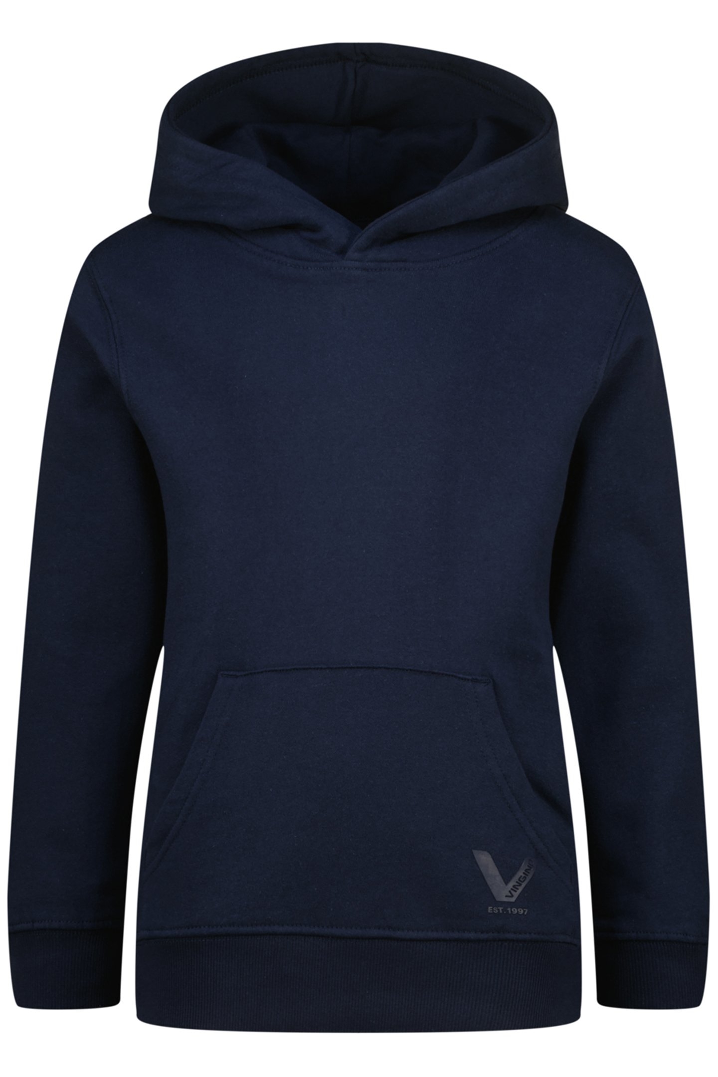 BOYS NATEST SWEATER DARK BLUE 1