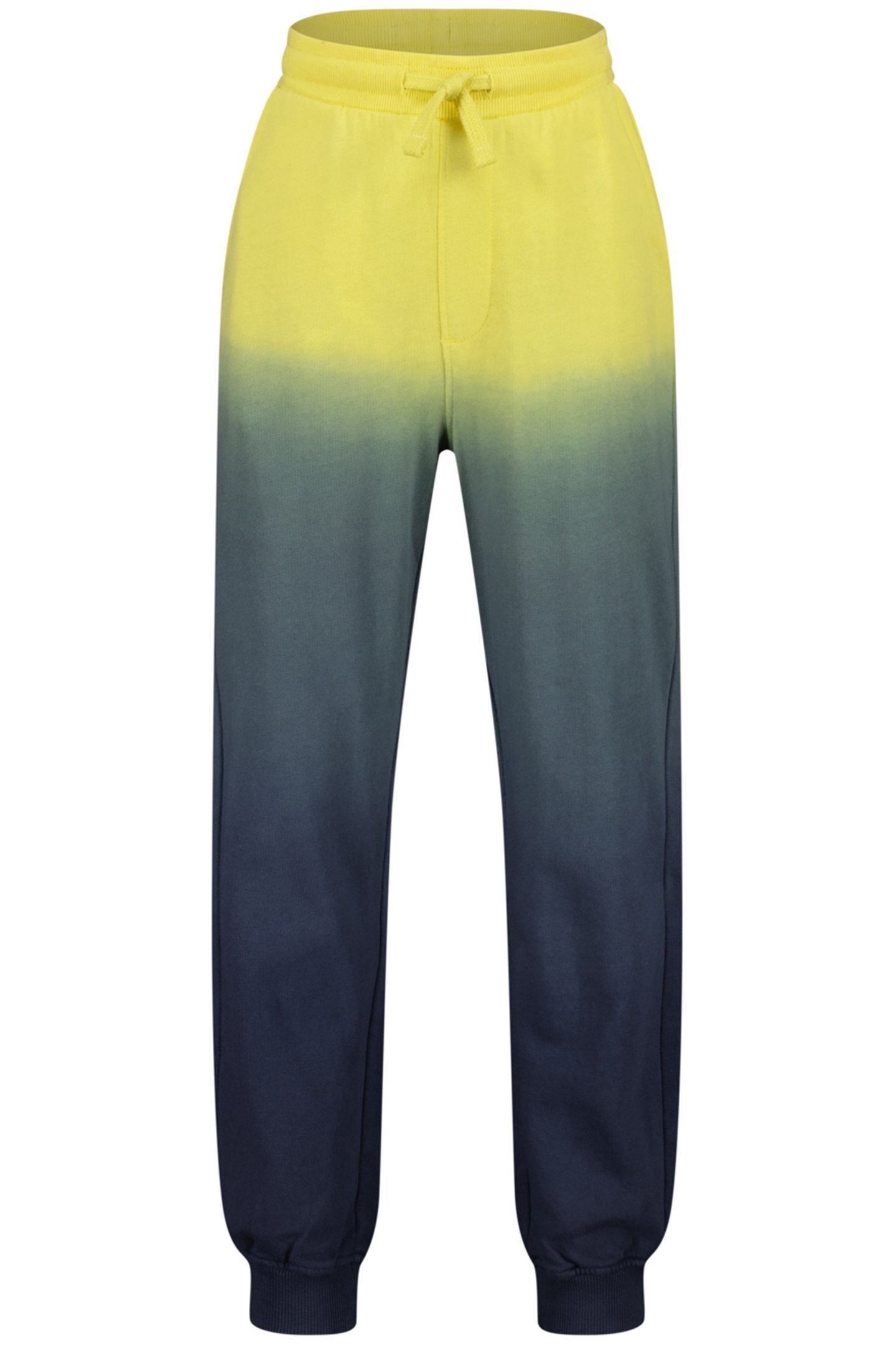 BOYS SARKIS PANTS ARMY GREEN 1