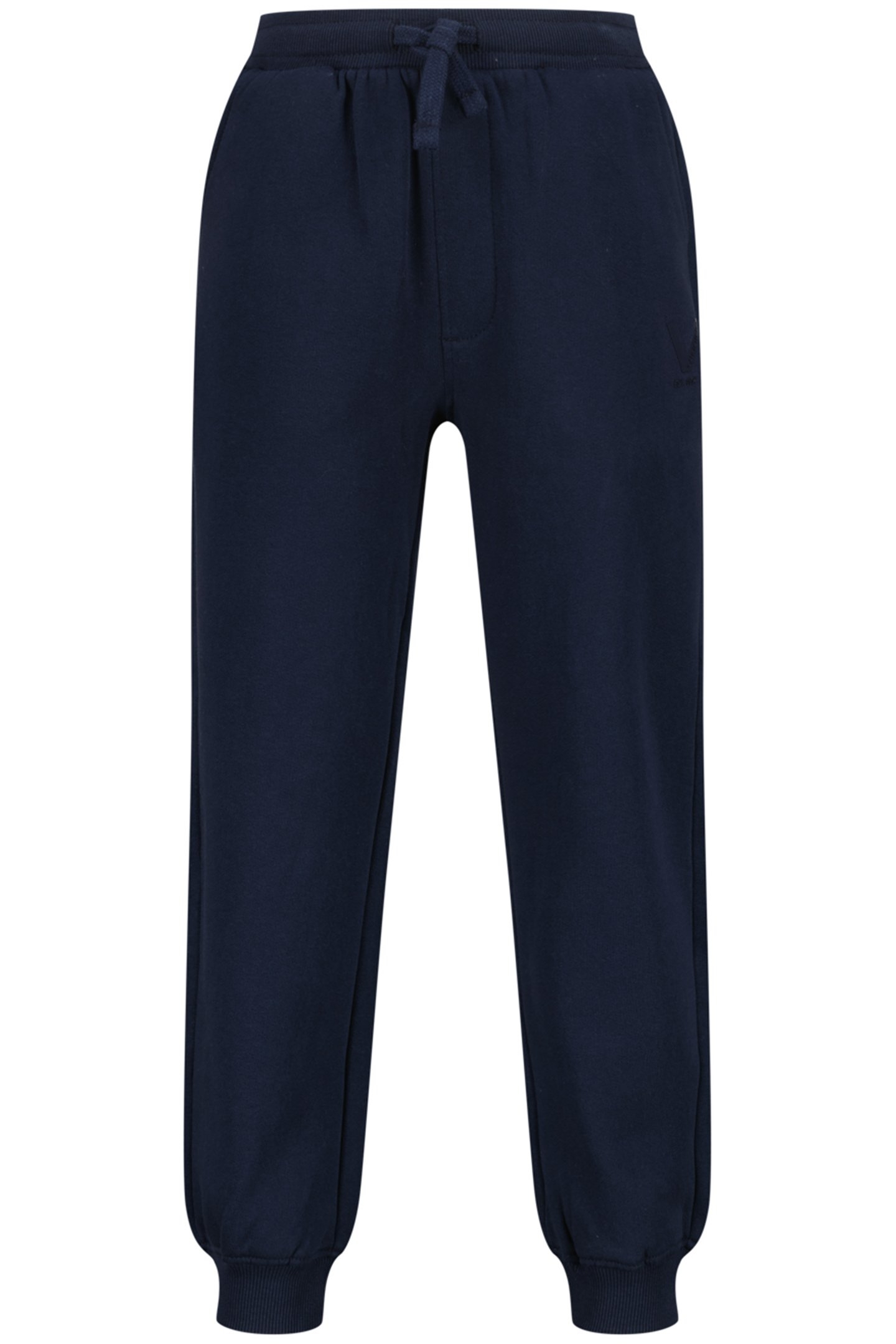 BOYS SACIX PANTS DARK BLUE 1