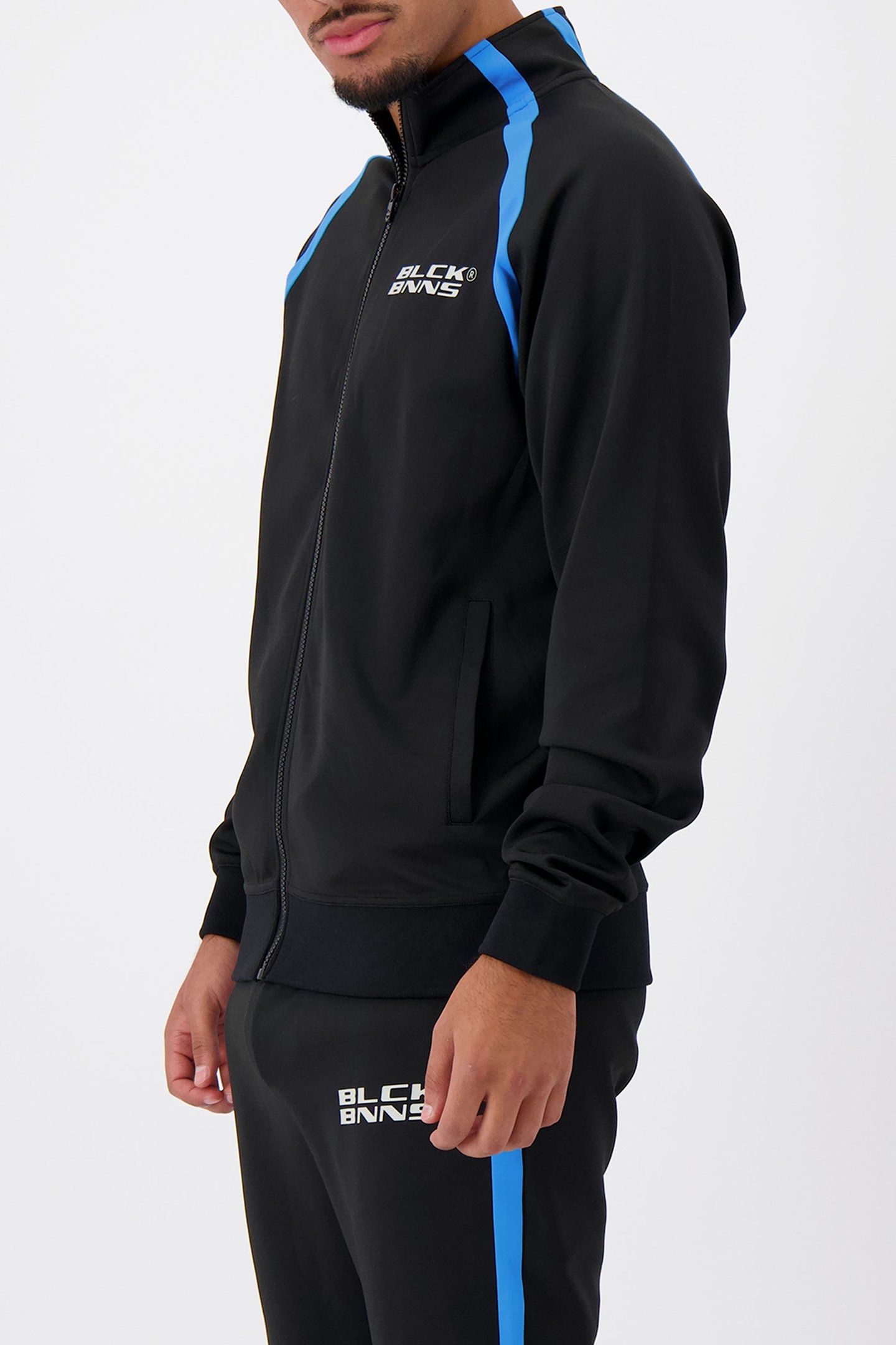 ALIGN TRACKTOP BLACK 5