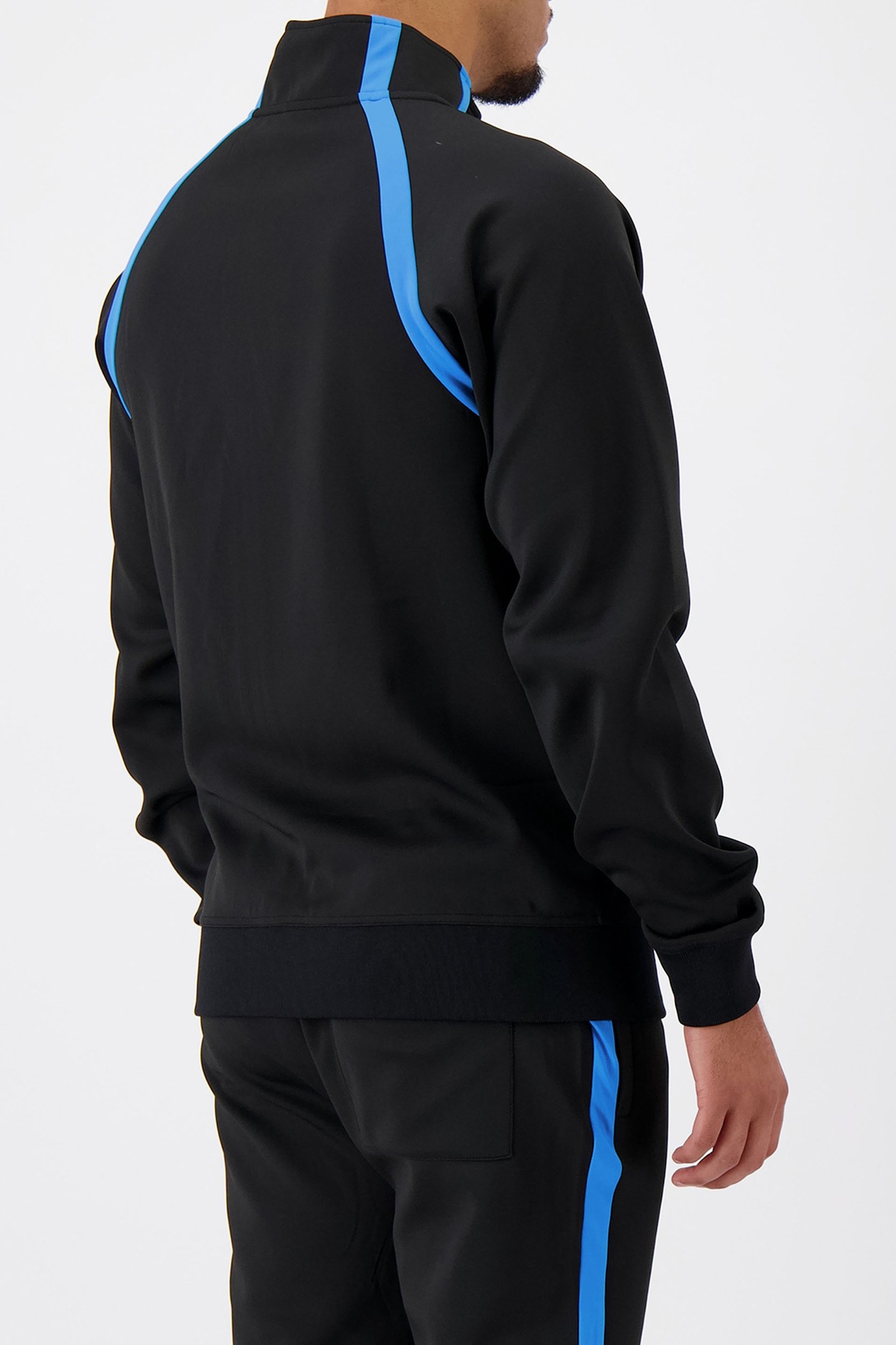 ALIGN TRACKTOP BLACK 6