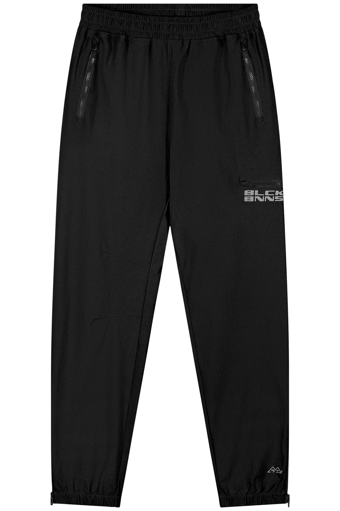 INITIAL TECH TRACKPANTS BLACK 3