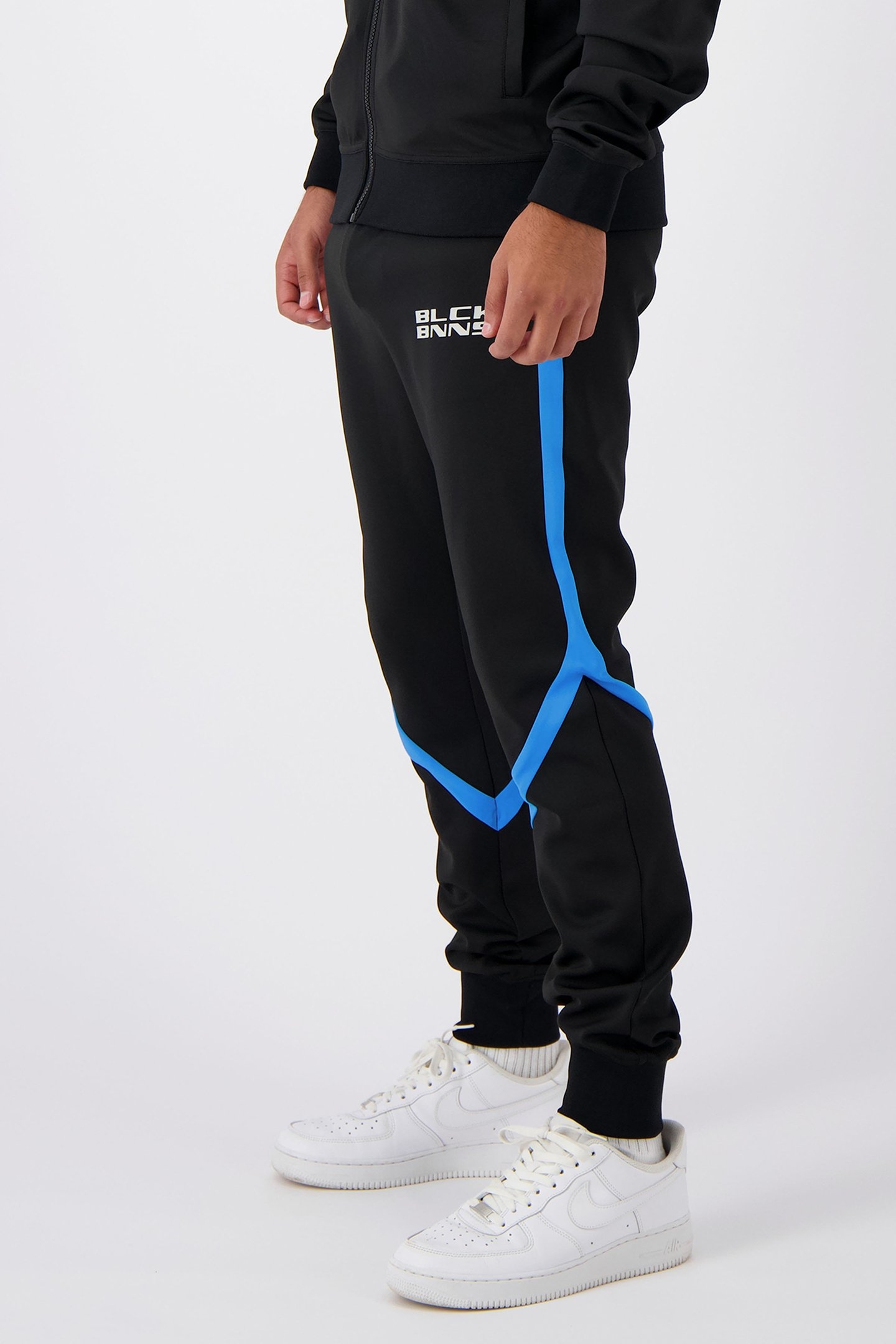 ALIGN TRACKPANTS BLACK 6