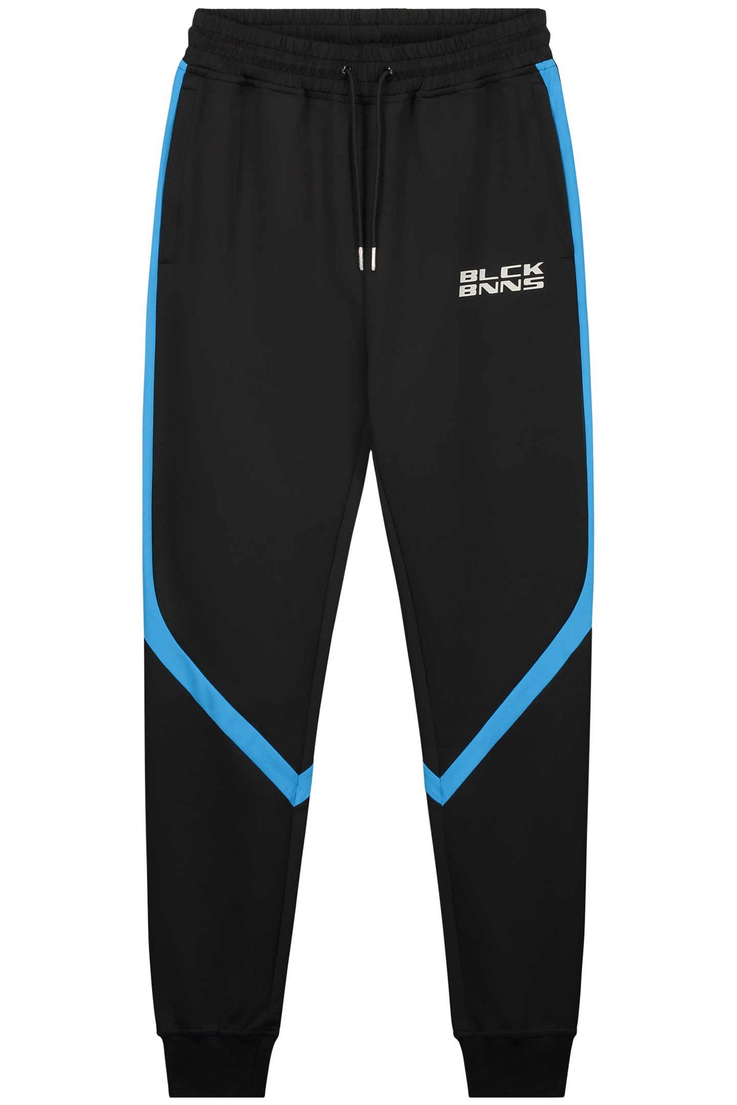 ALIGN TRACKPANTS BLACK 4
