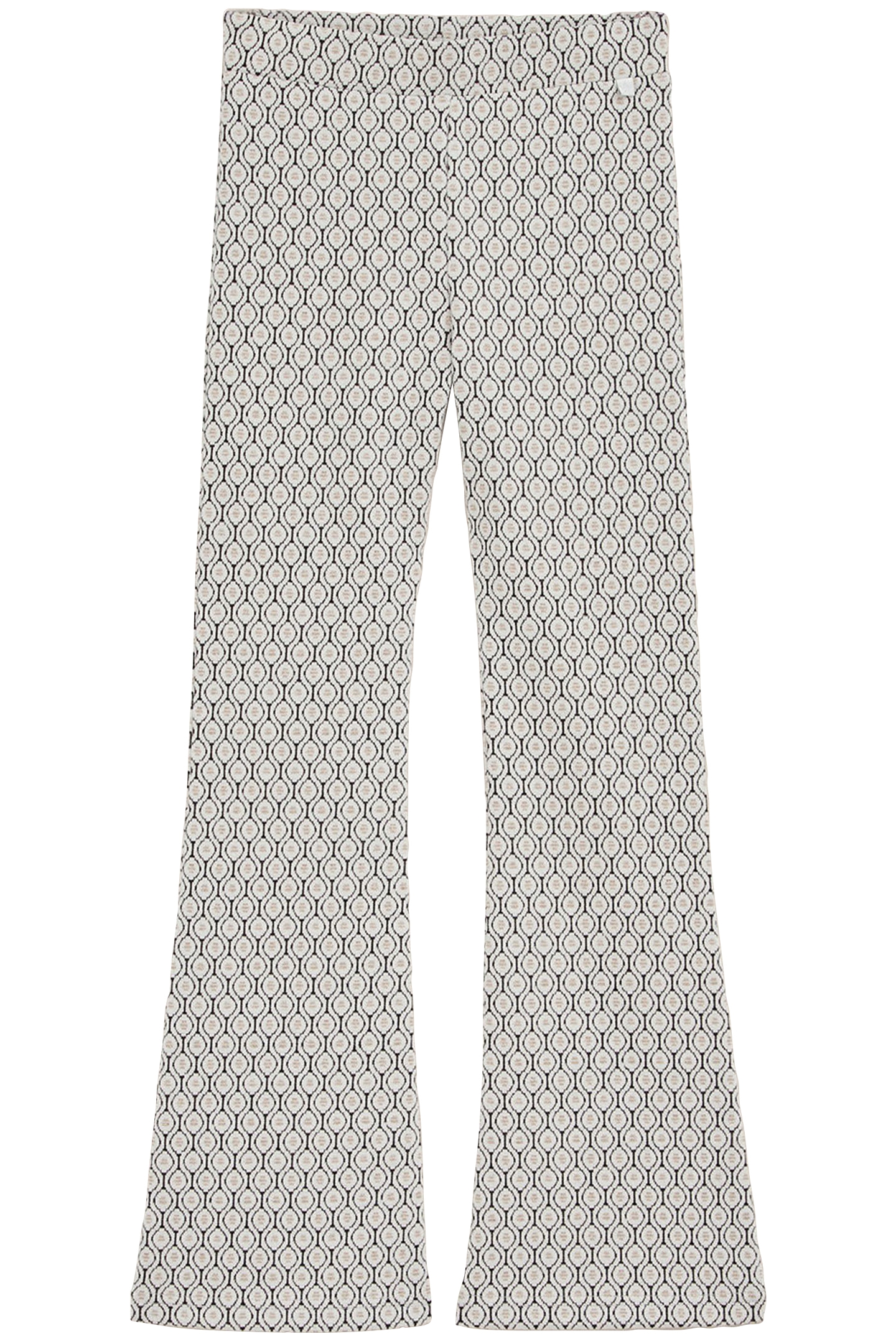 TROUSER WHITE 3