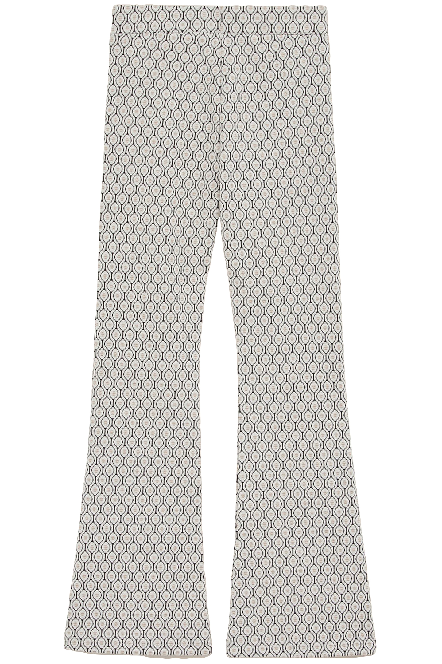 TROUSER WHITE 4