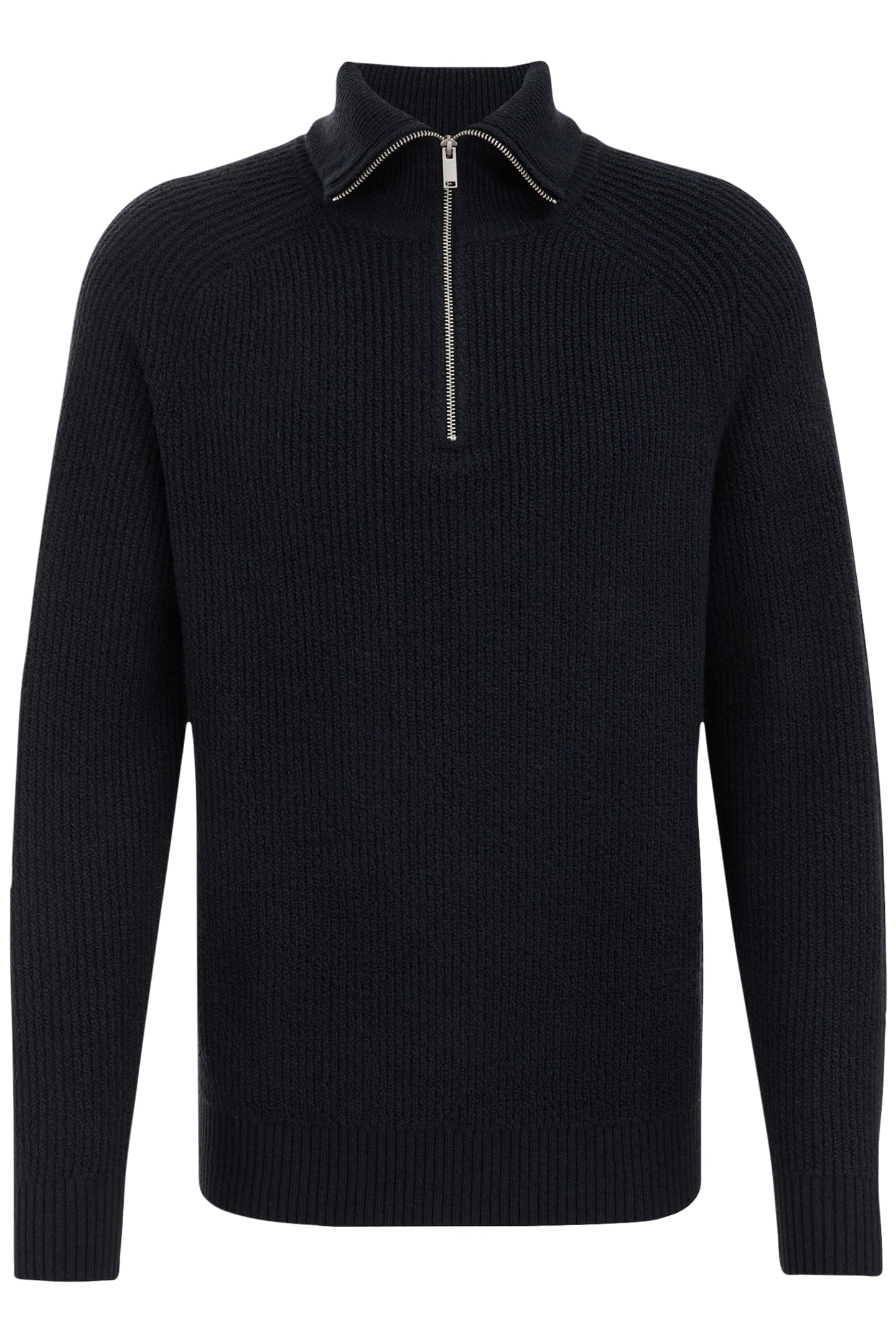 PULLOVER DARK BLUE 4