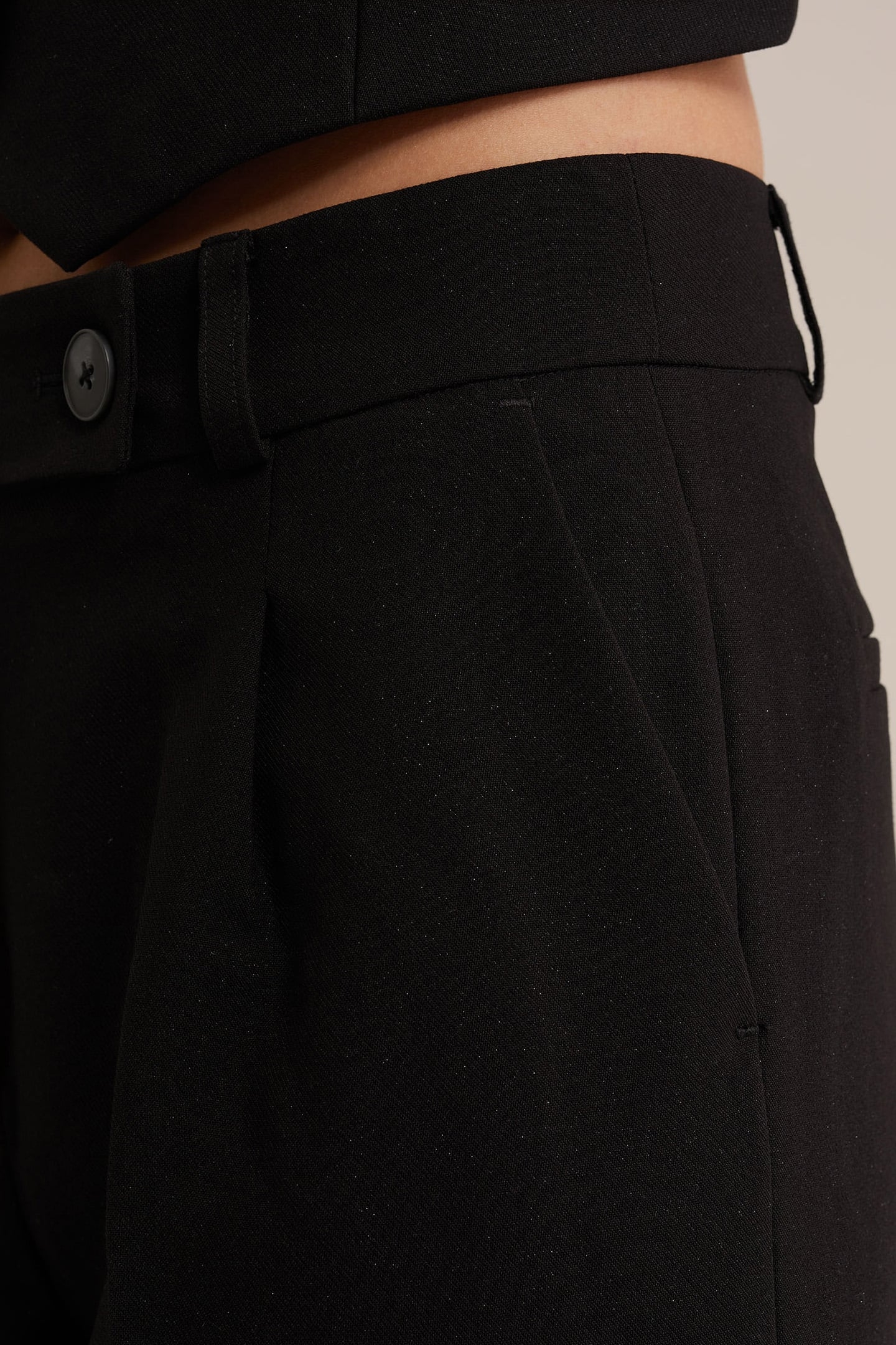 TROUSER BLACK 5