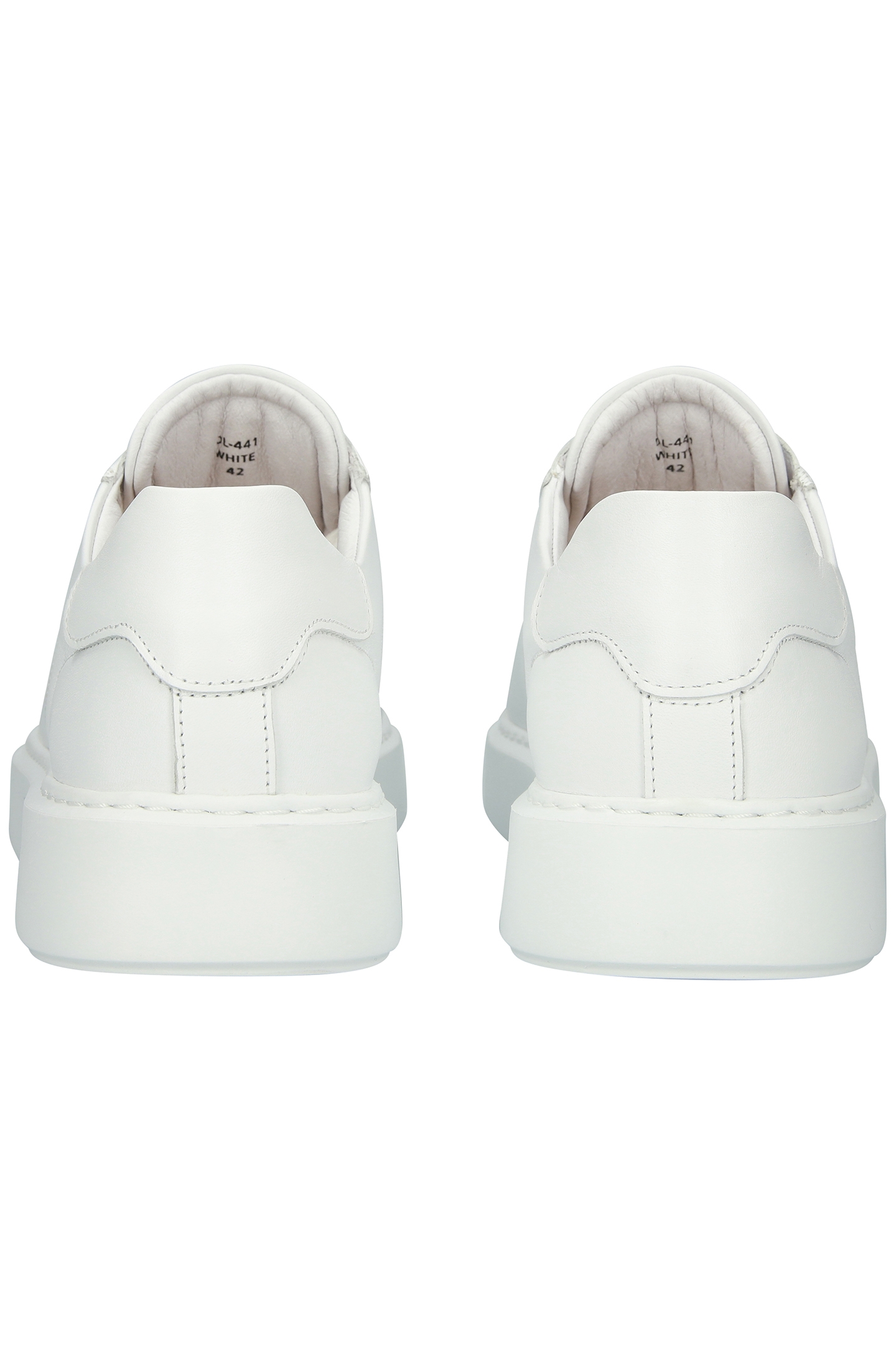 NOVA STANLEY WHITE 8