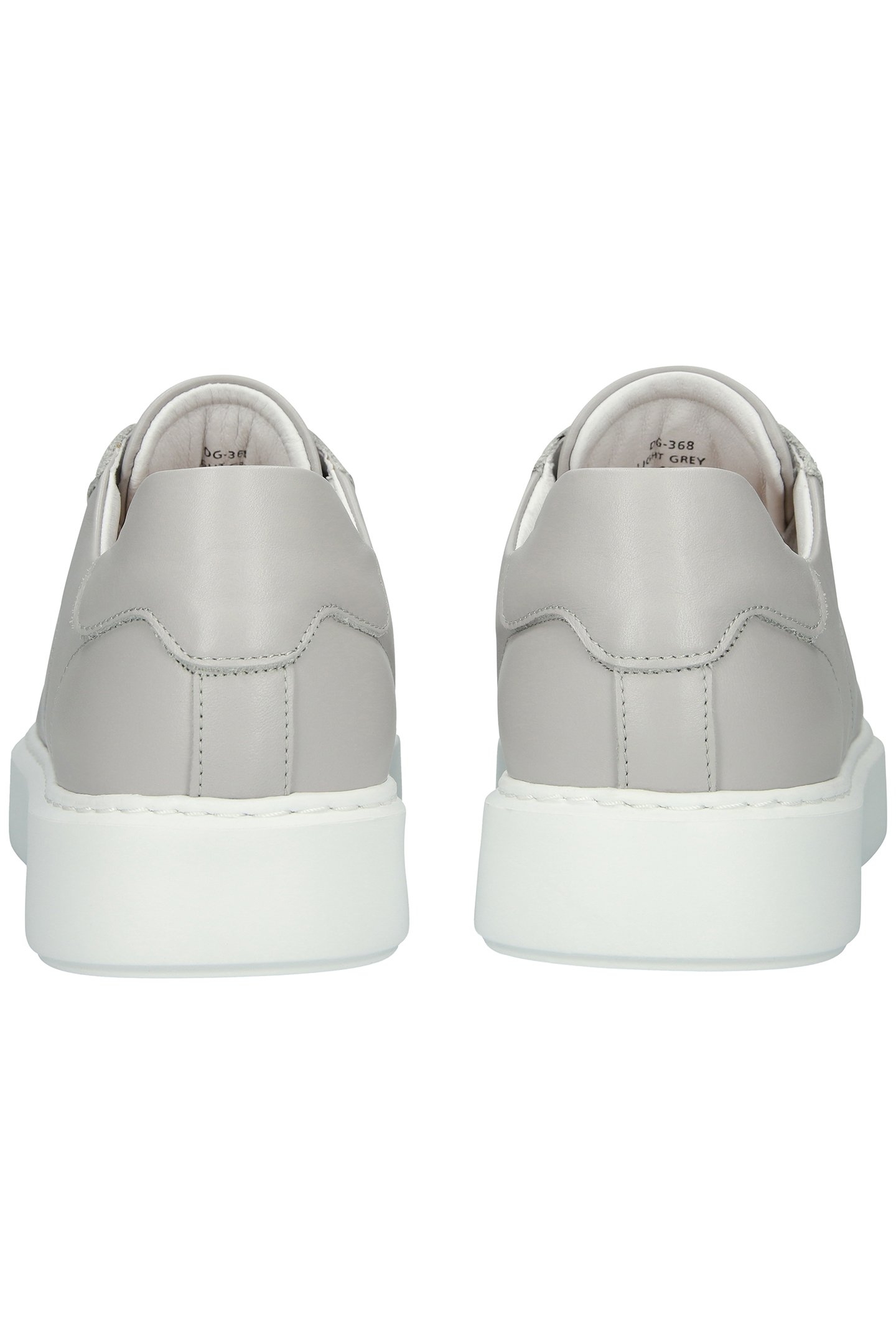 NOVA STANLEY LIGHT GREY 8