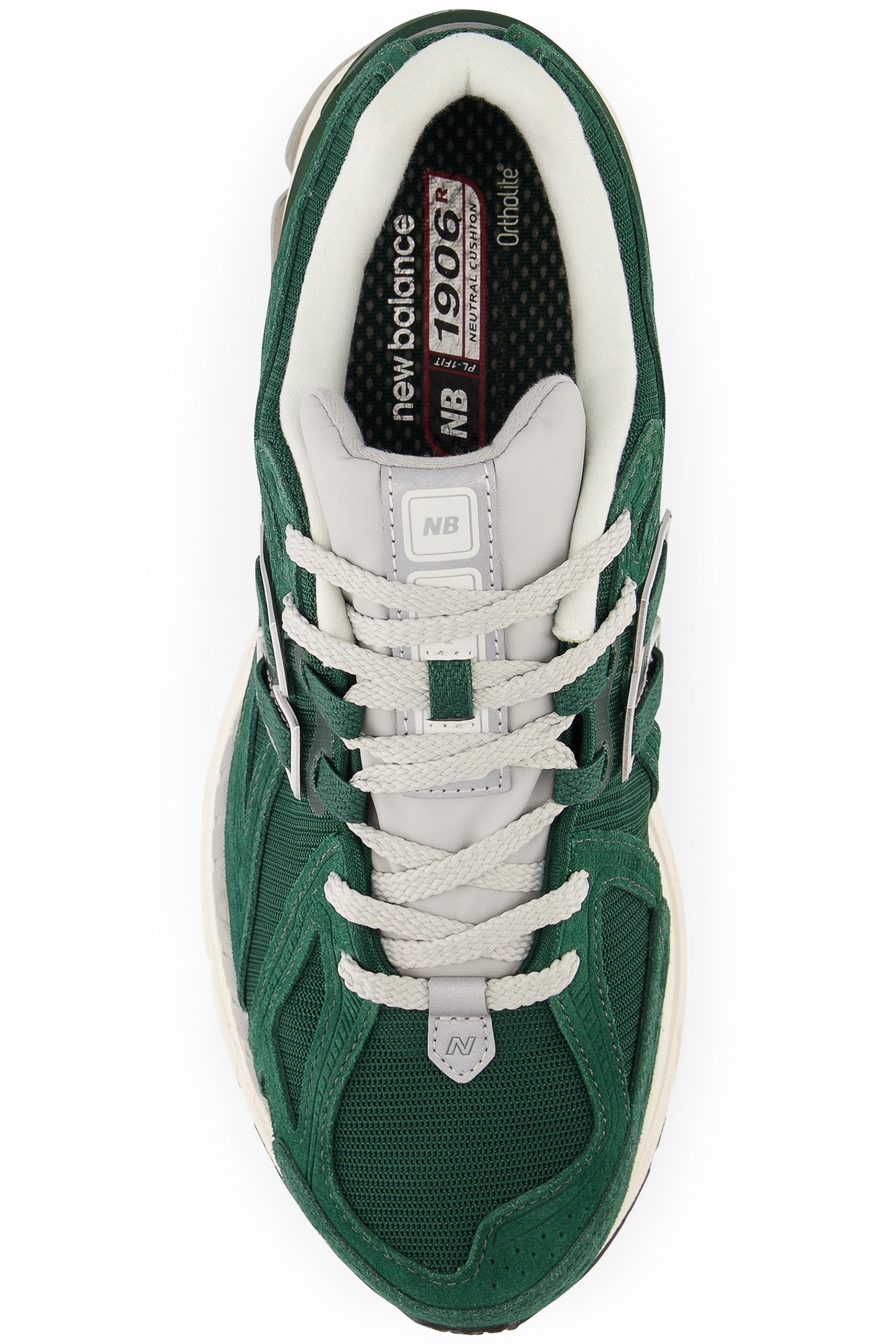 1906R NIGHTWATCH GREEN 3