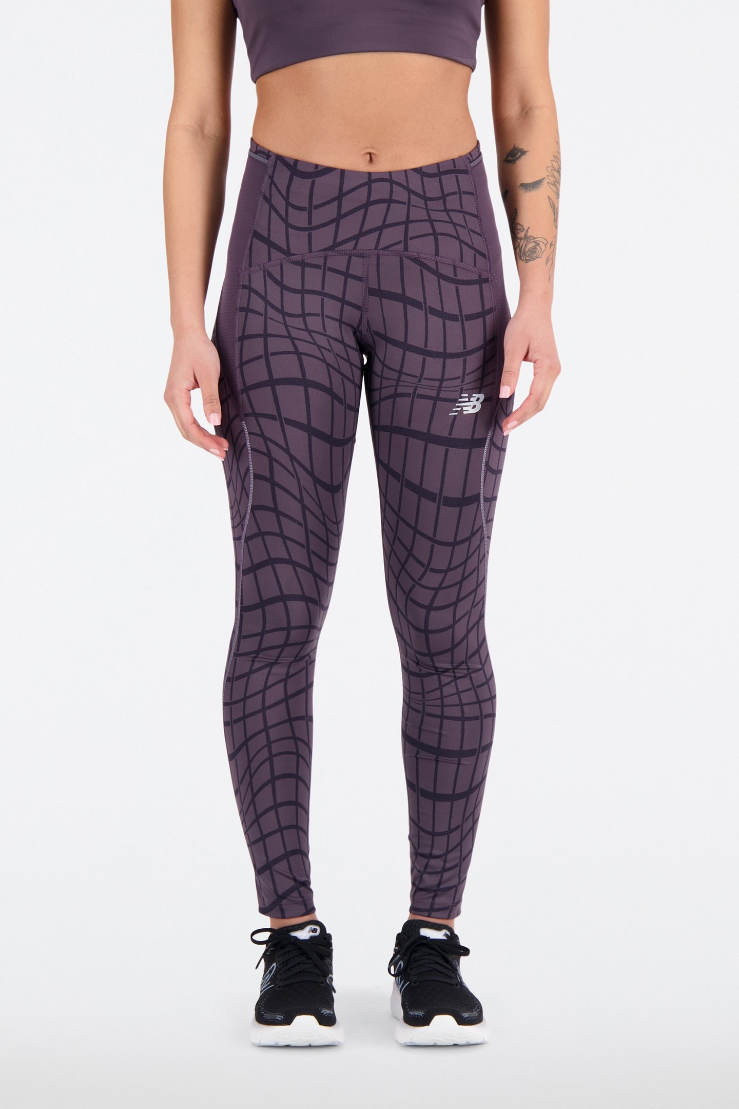 PRINTED IMPACT RUN TIGHT INTERSTE 1