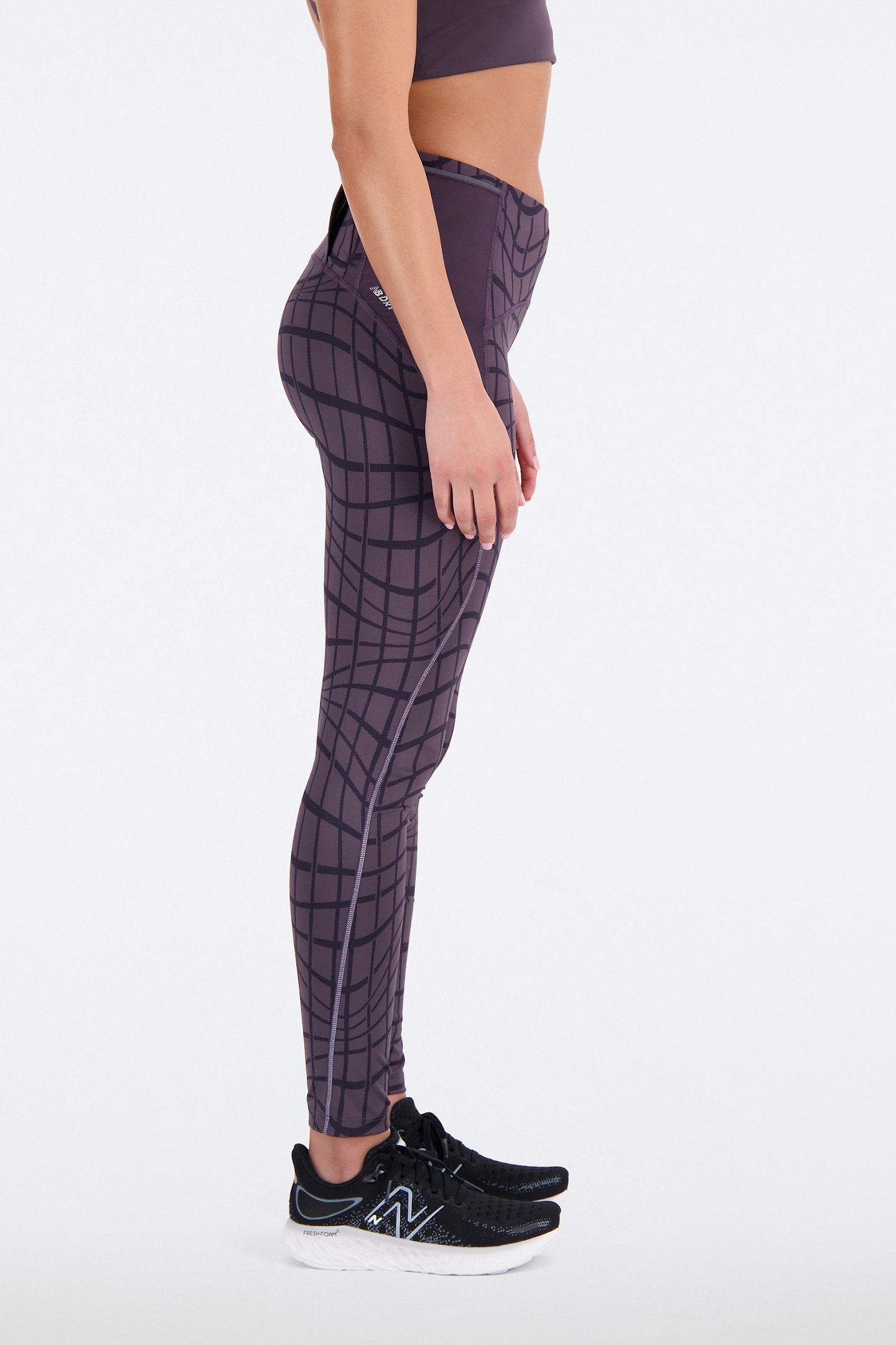 PRINTED IMPACT RUN TIGHT INTERSTE 4