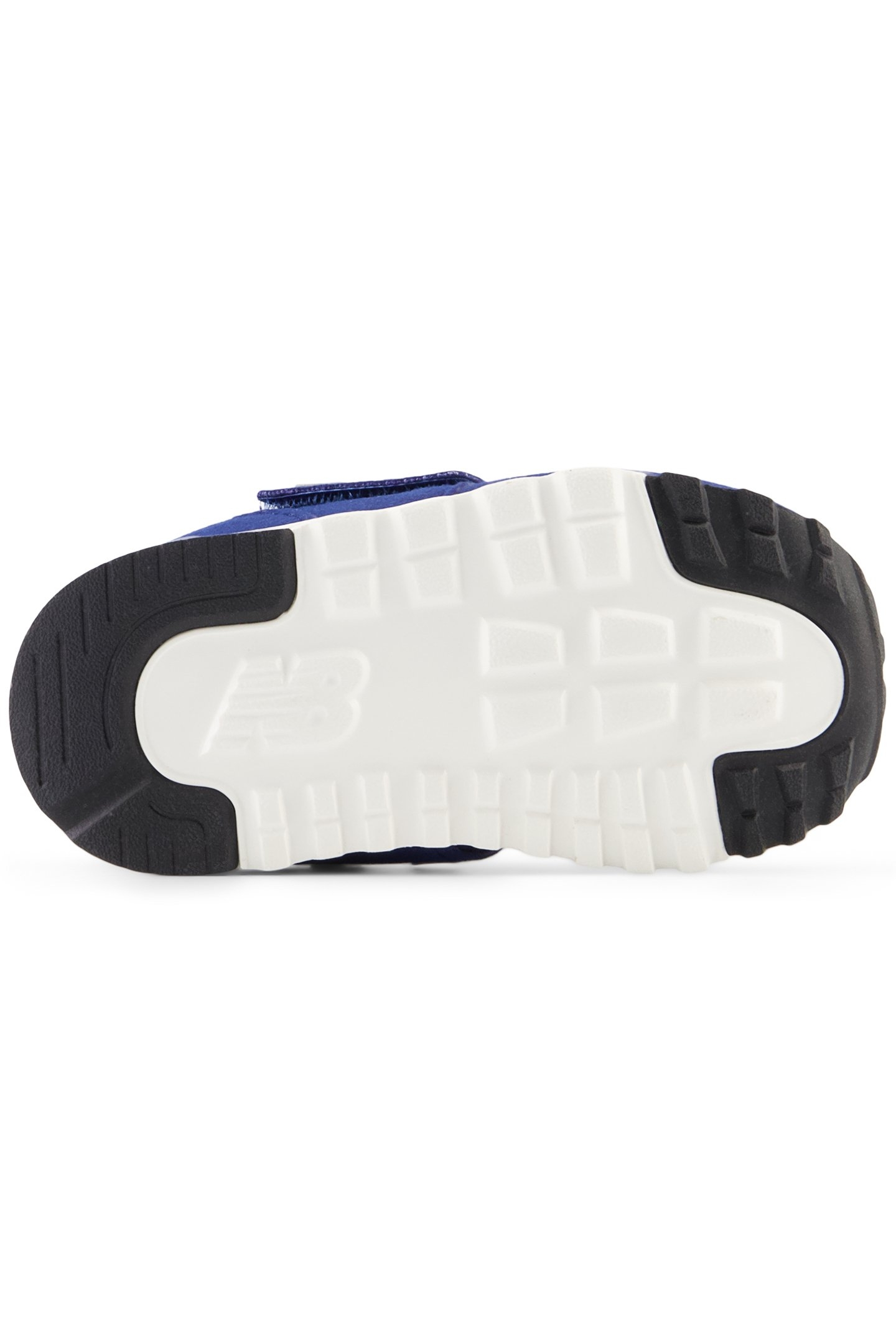 INFANT BOYS 574 NEW-B HOOK & LOOP NIGHT SKY 5