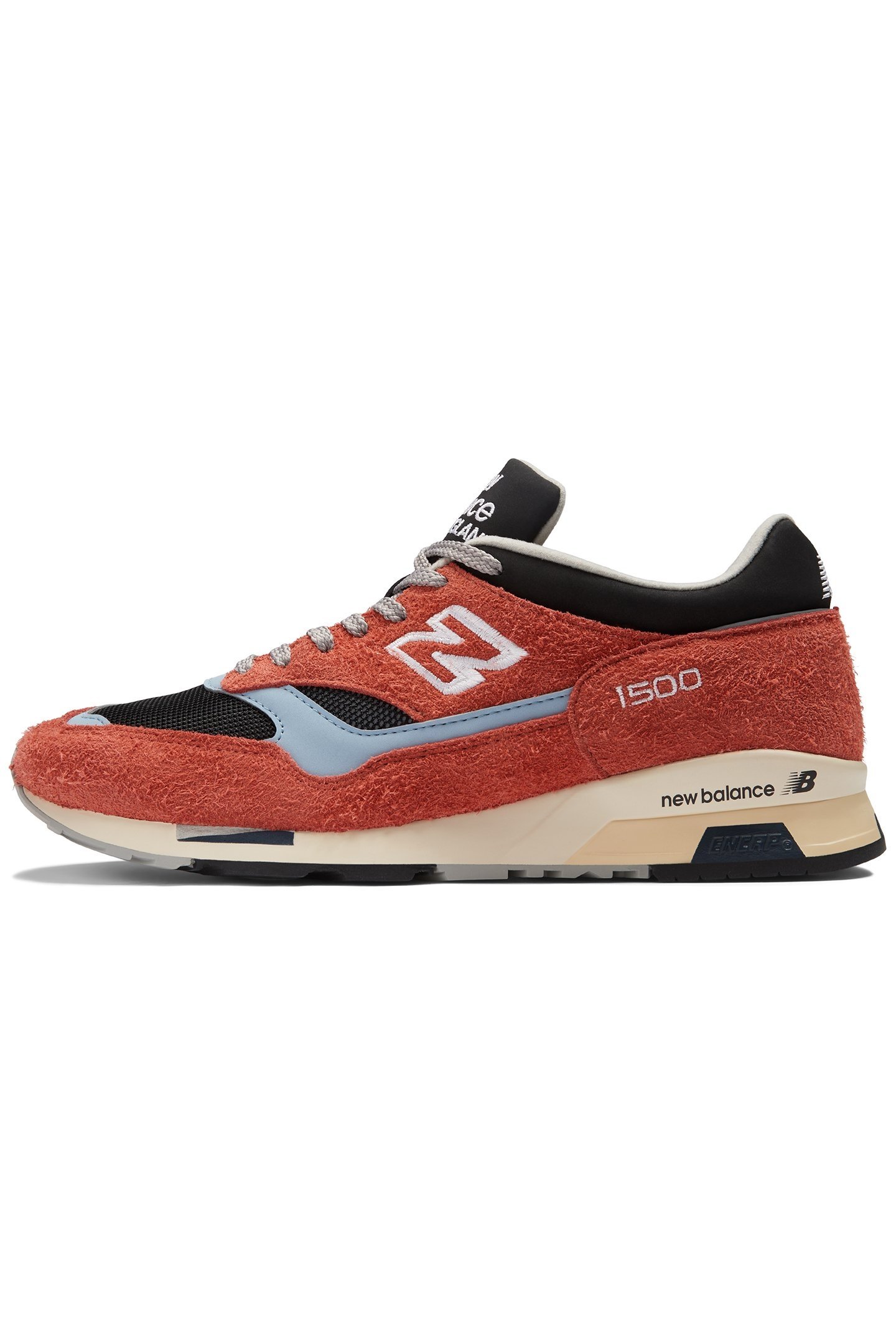 UNISEX 1500 ORANGE 5