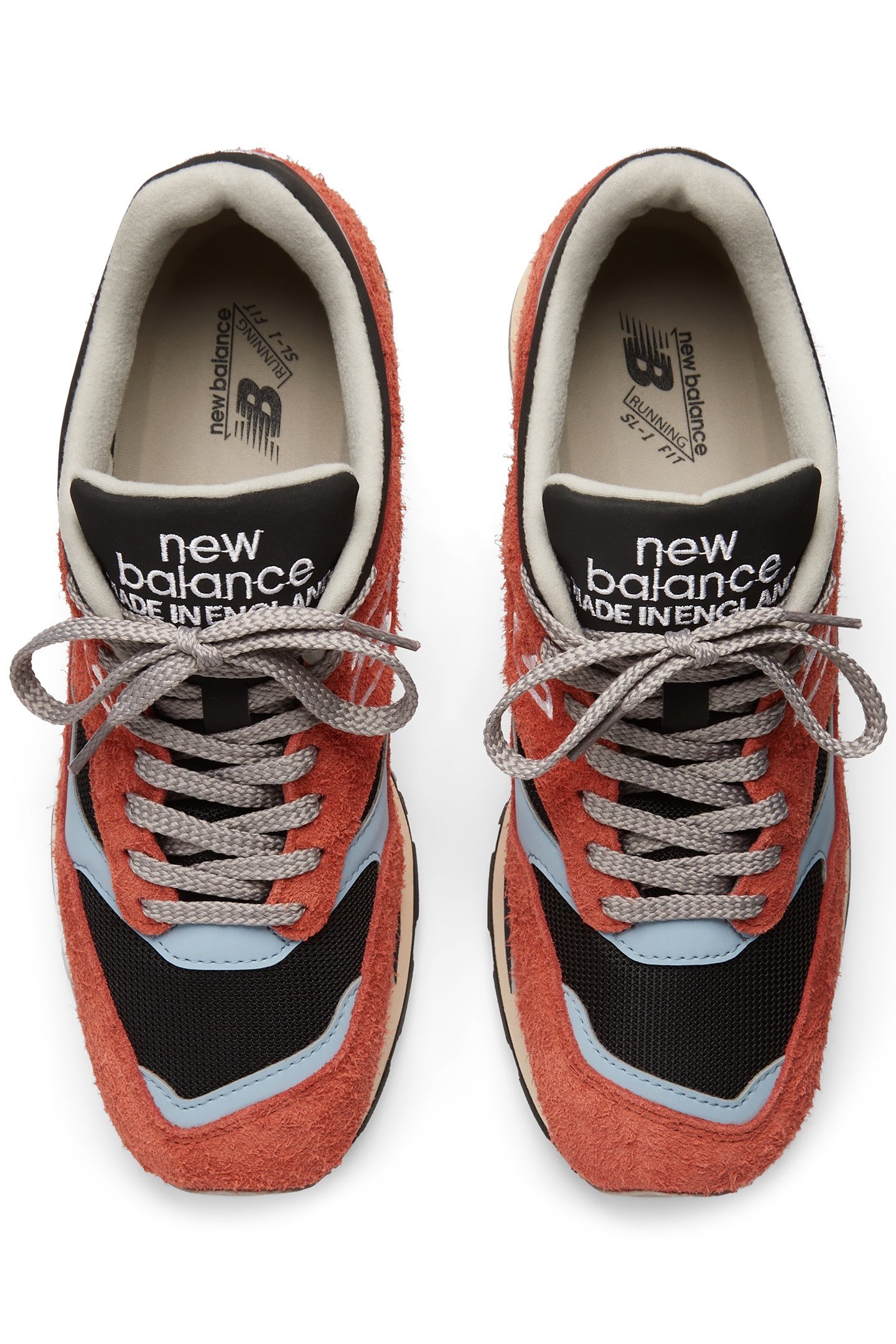 UNISEX 1500 ORANGE 3