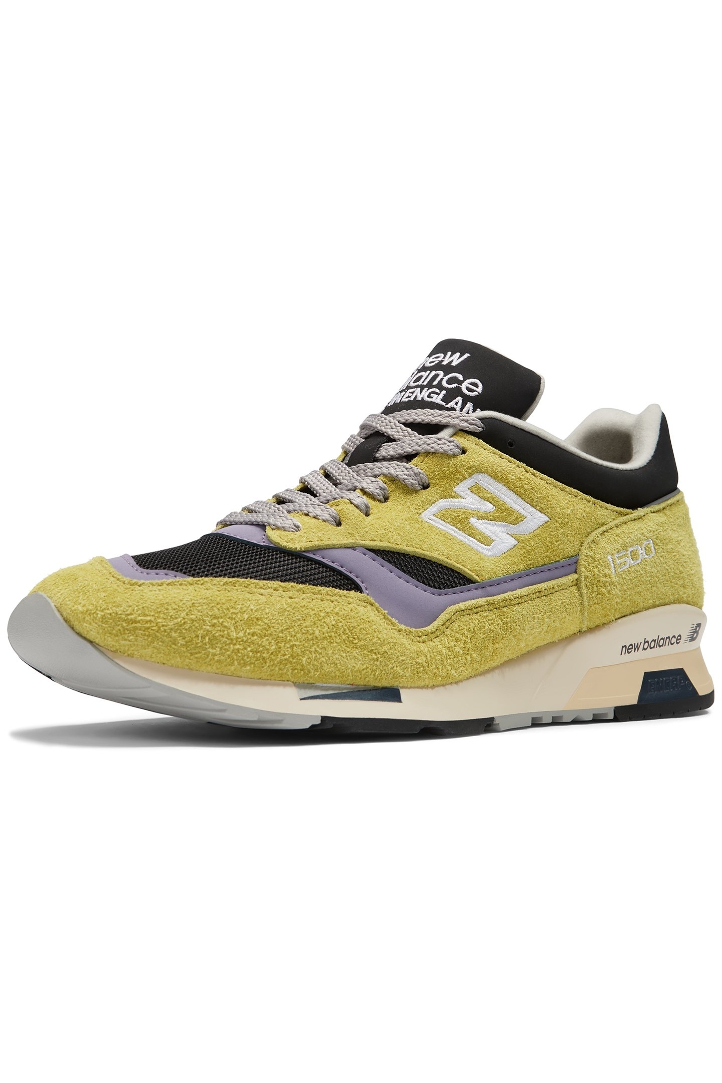 UNISEX 1500 GREEN OASIS 8