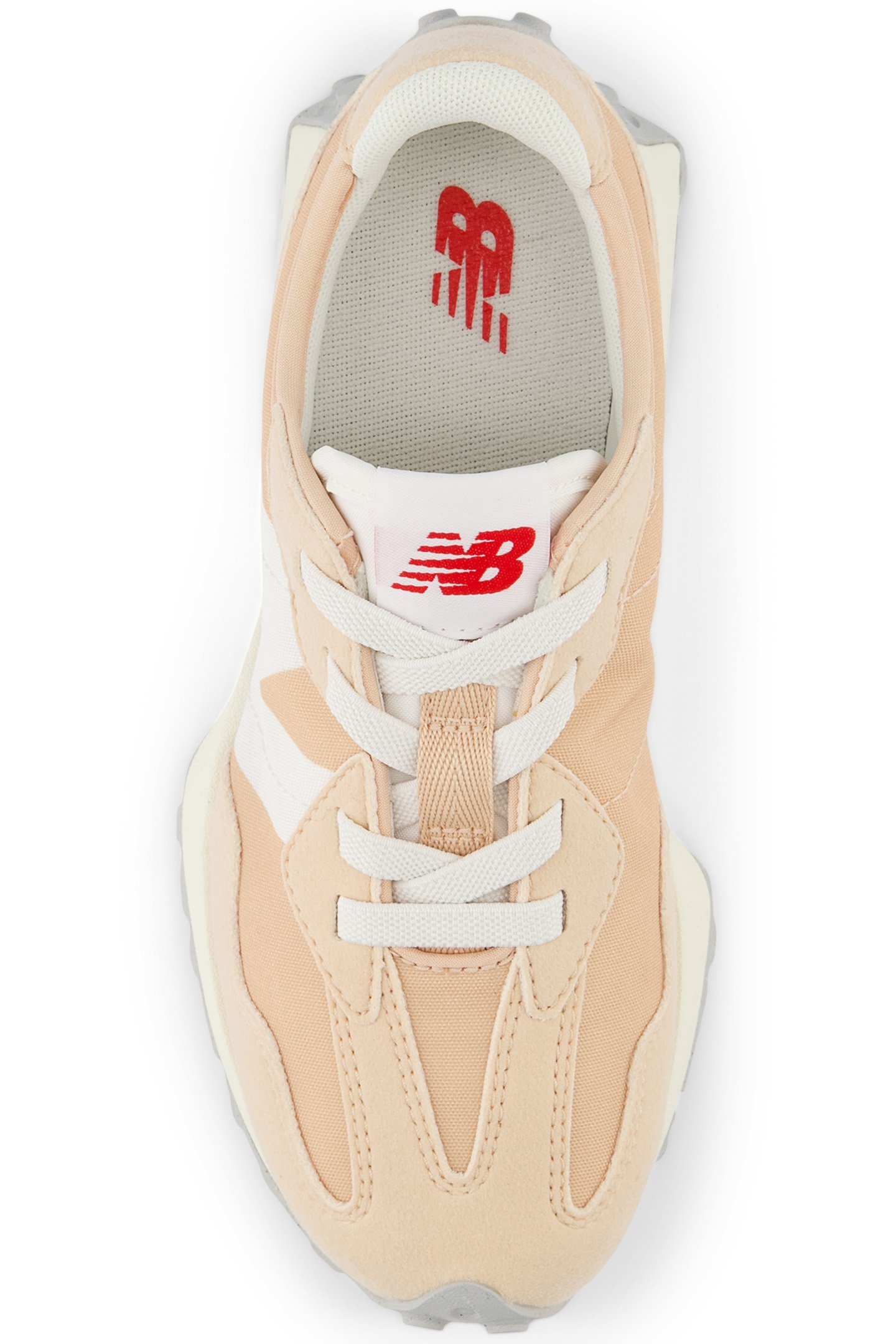 PRE BOYS 327 DARK VINTAGE ROSE 3