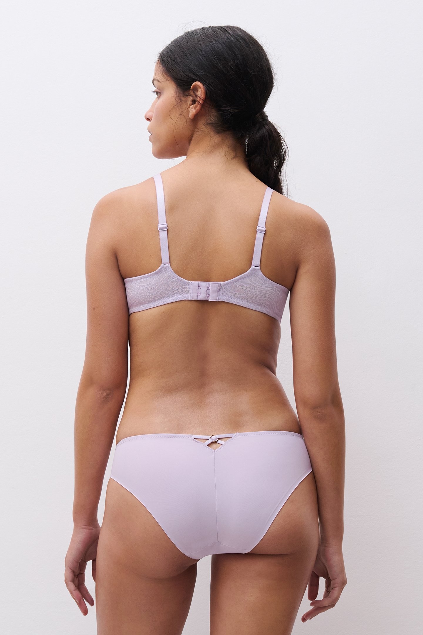 MYSTIC DREAM BRA TWO-TONE 5