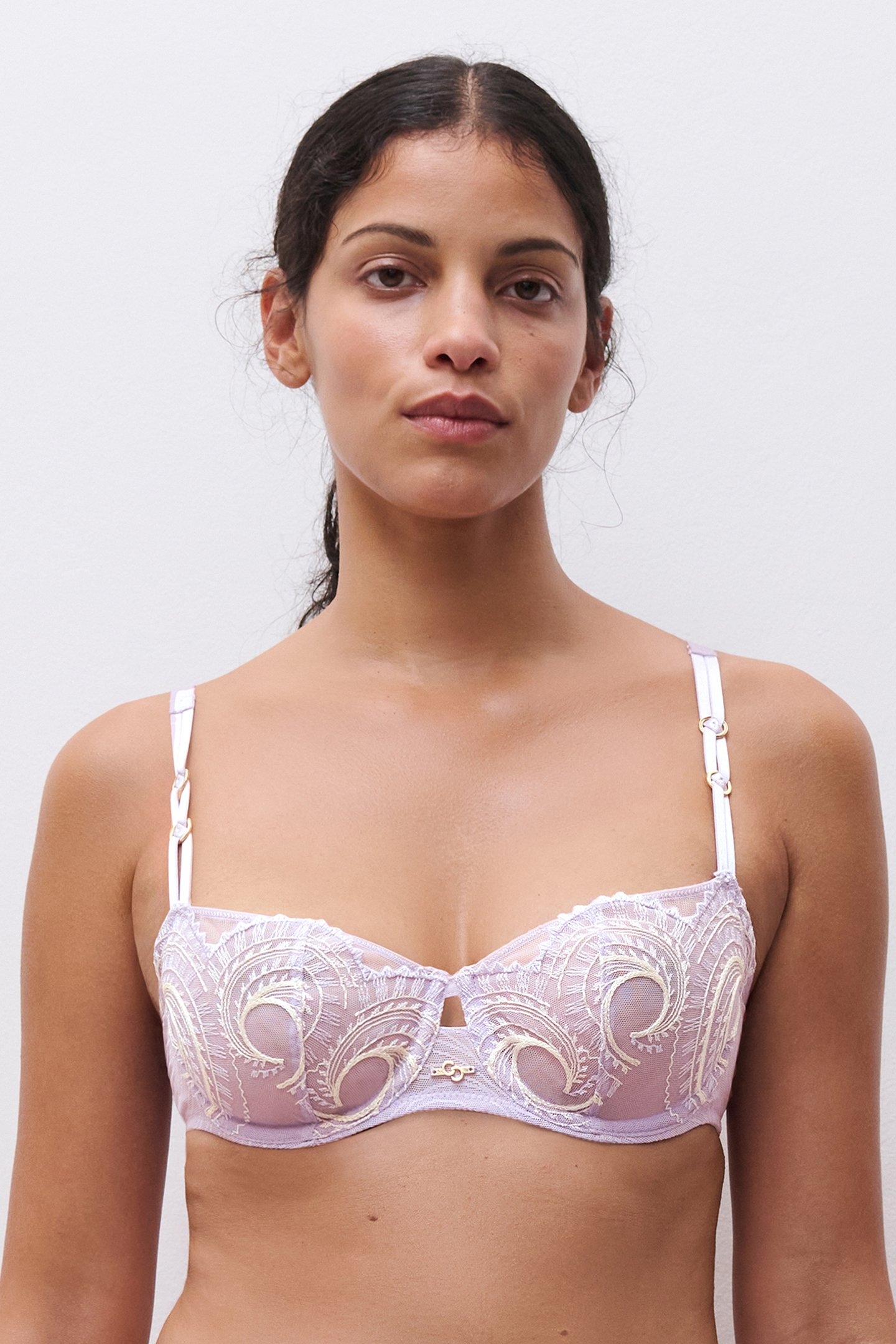 MYSTIC DREAM BRA TWO-TONE 1