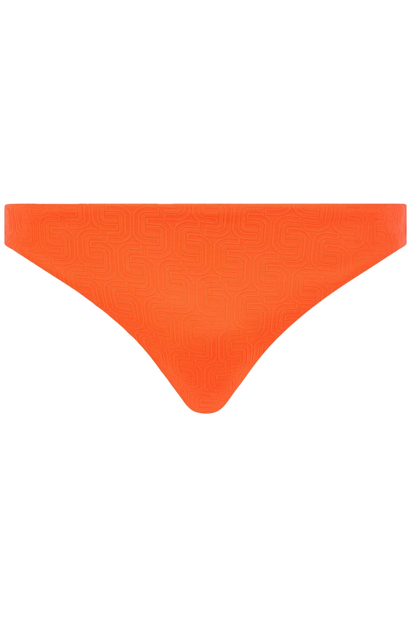 HERA SWIMWEAR BRIEF ORANGE 3