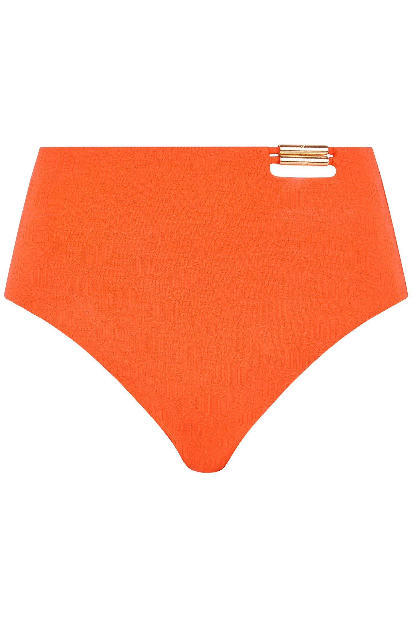 HERA SWIMWEAR BRIEF ORANGE 3