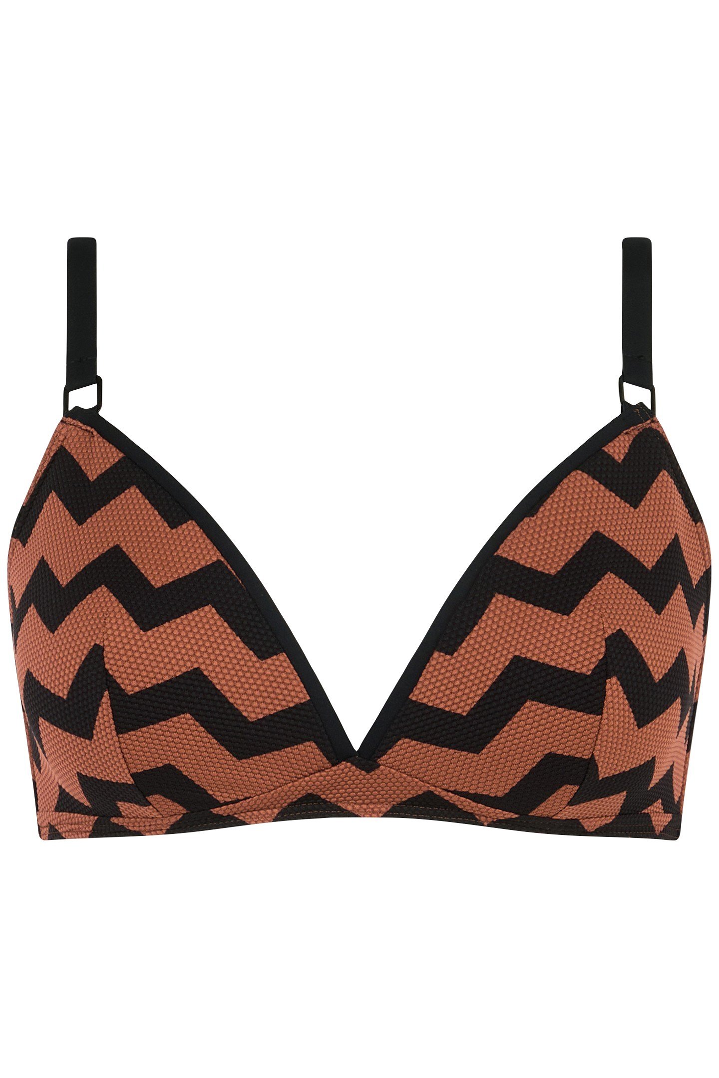 TOTEM SWIMSUIT TOP BICOLORE 3