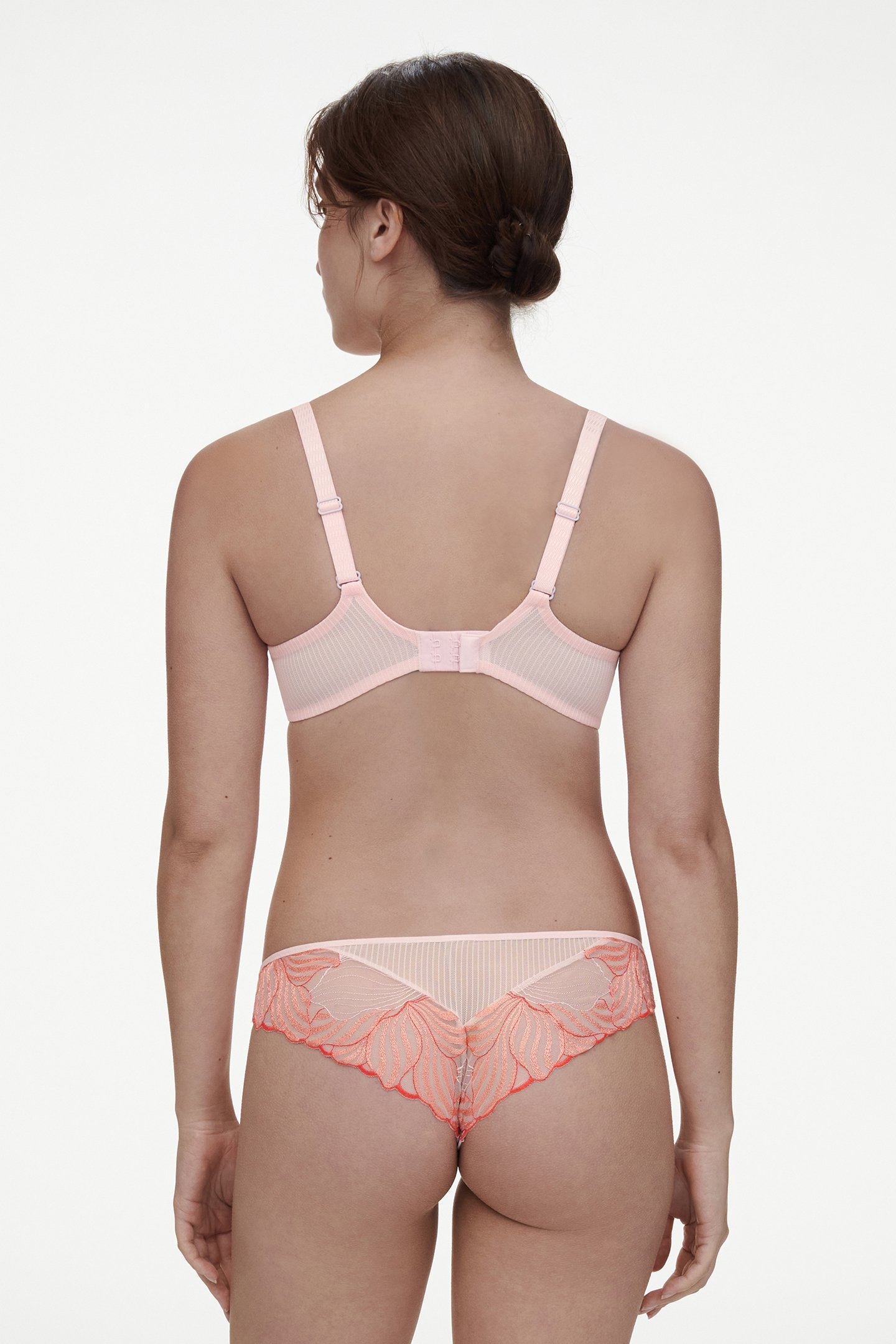 LEGEND TANGA MULTICOLOR 5