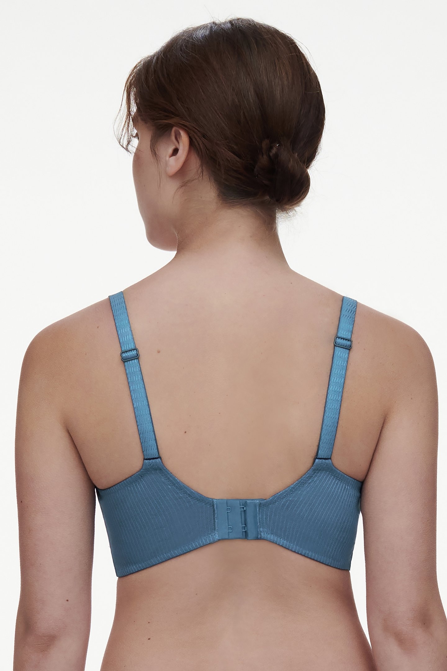 LEGEND BRA BLUE 2