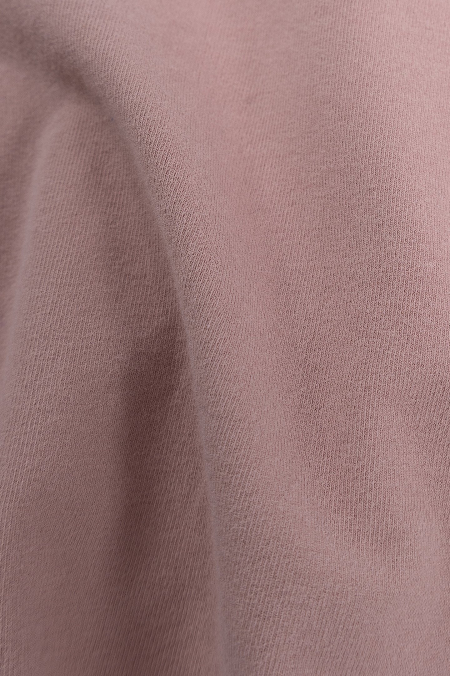 GIRL'S PINK BI-MATERIAL TULLE-PLUMETIS BACK T-SHIRT 8