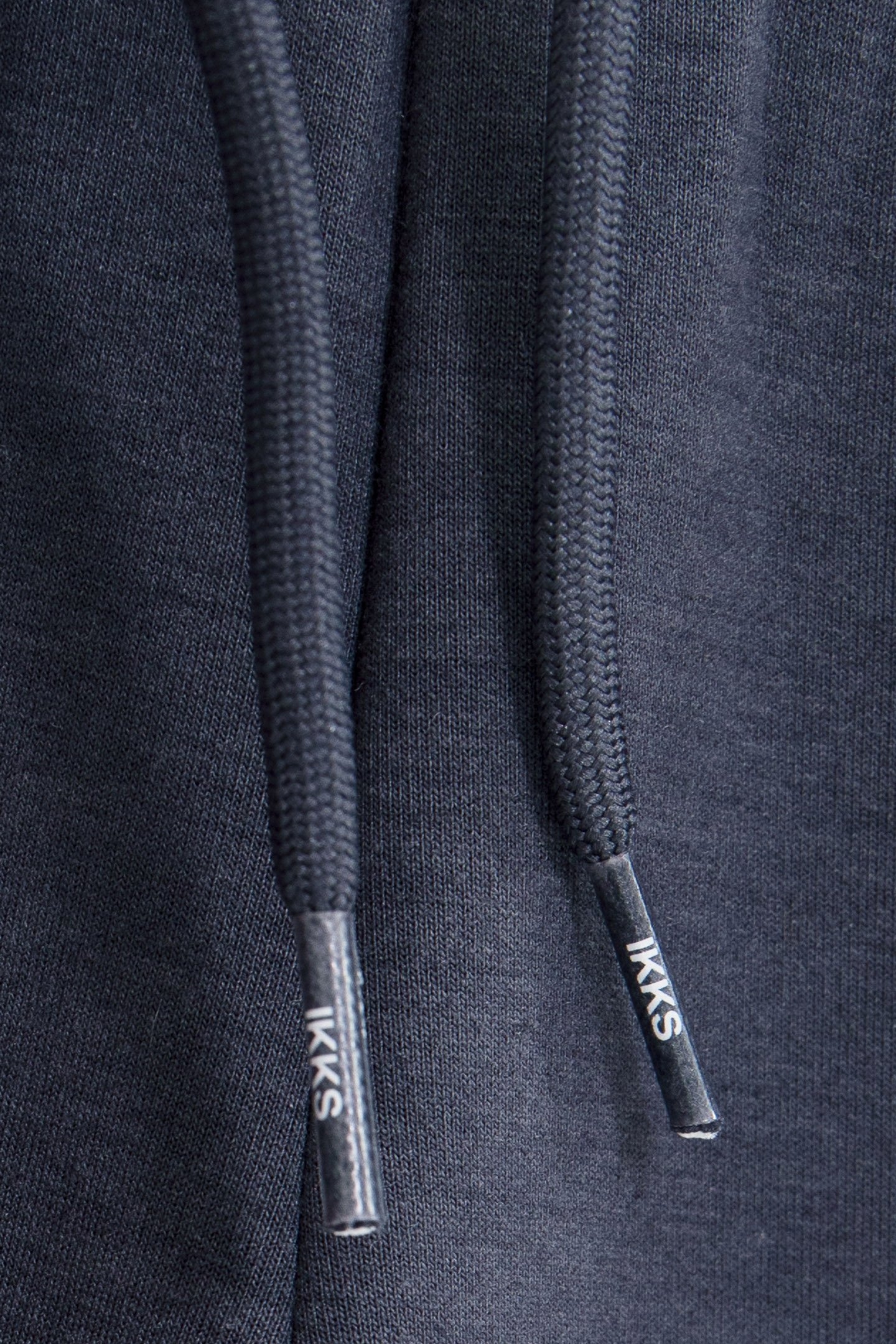 BOY'S GREY BI-MATERIAL JOGGING SUIT WITH ZIPPED POCKETS 5