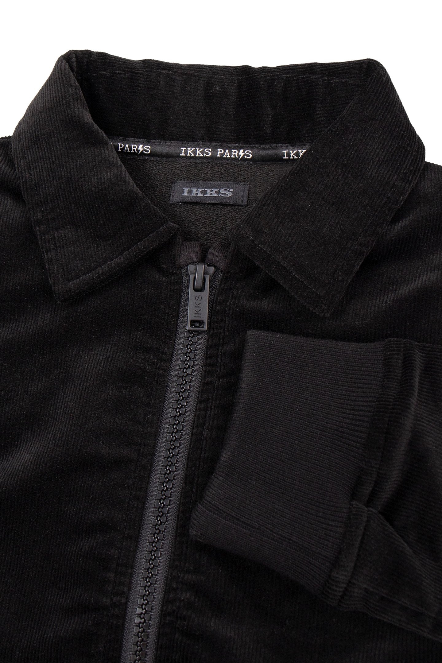 BLACK VELVET CARDIGAN MILLERAIES ESPRIT JACKET BOY 5