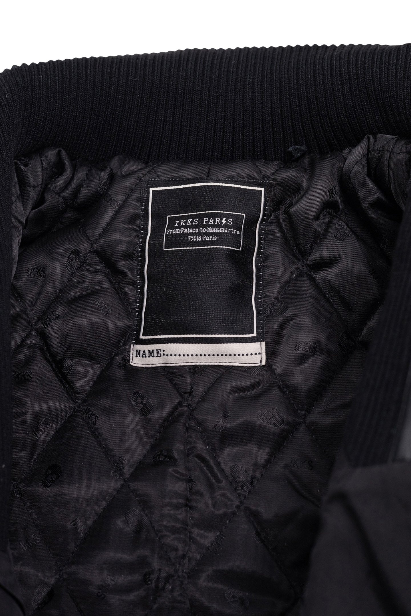 BOY'S GRAY PLAID COAT WITH TWO-PLY TRIM 7