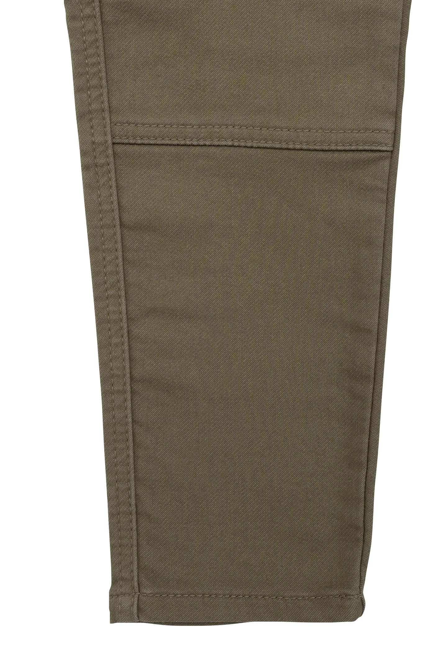 UPCYCLED JOGGER KHAKI JEANS BATTLE SPIRIT BOY 5