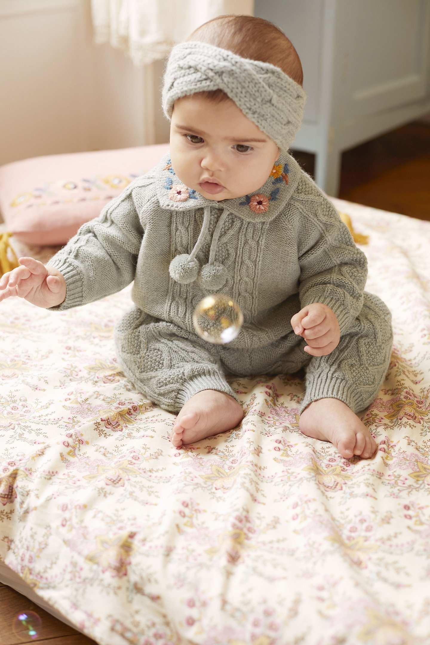 LEGGINGS ATHEDOR SAUGE 1