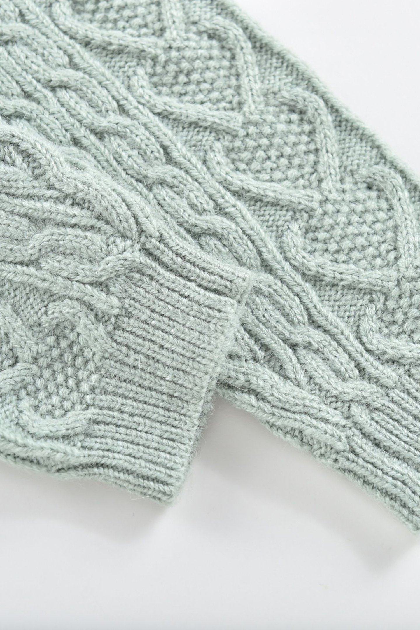 LEGGINGS ATHEDOR SAUGE 6