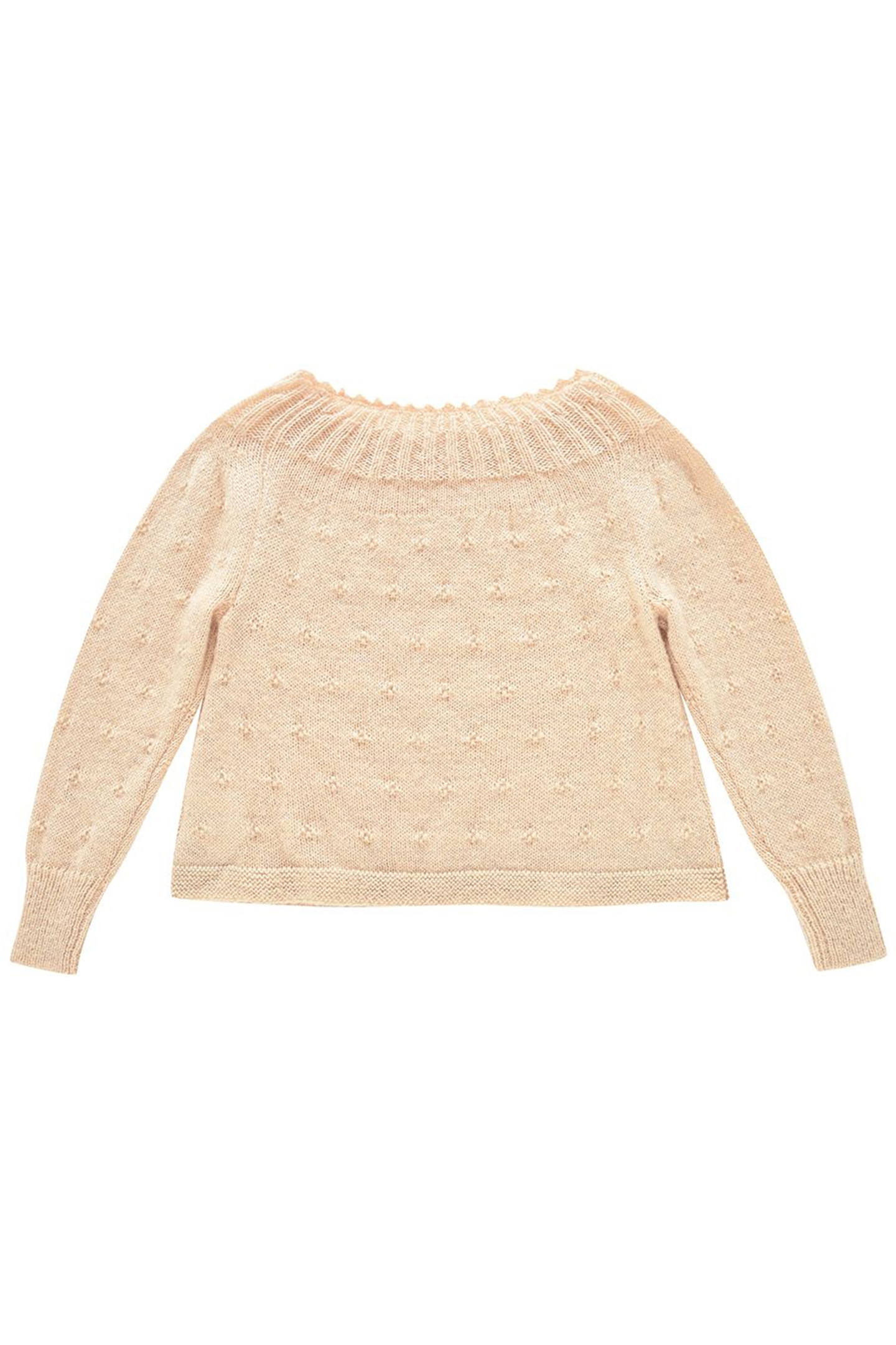 JUMPER JALLY BLUSH 2