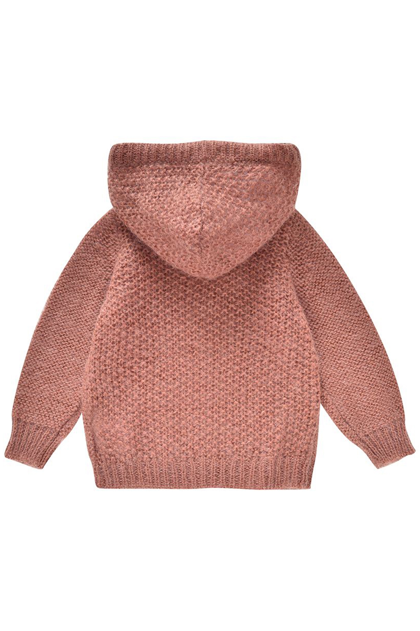 JUMPER SALAMA TOBACCO 3