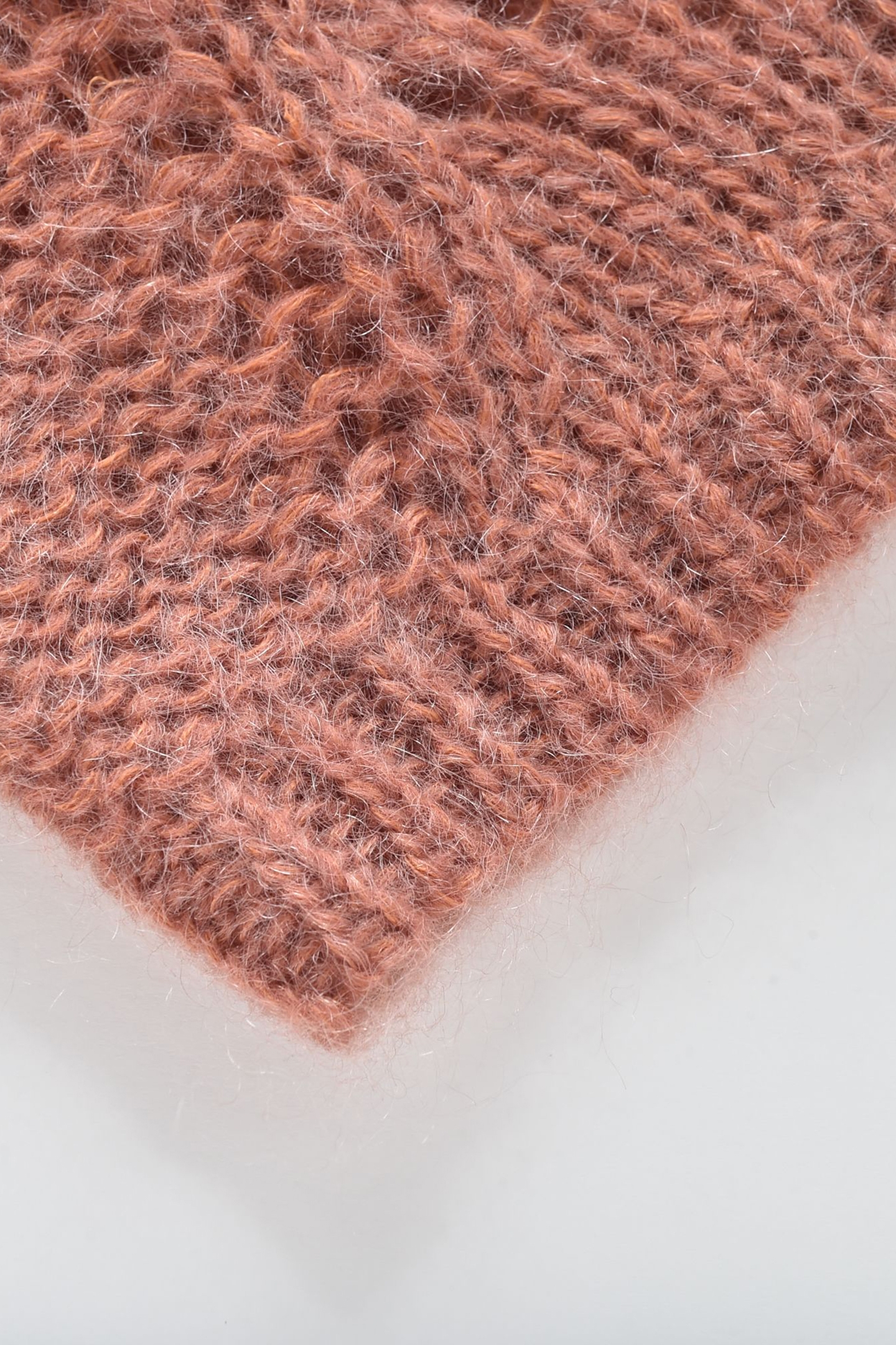 JUMPER SALAMA TOBACCO 8