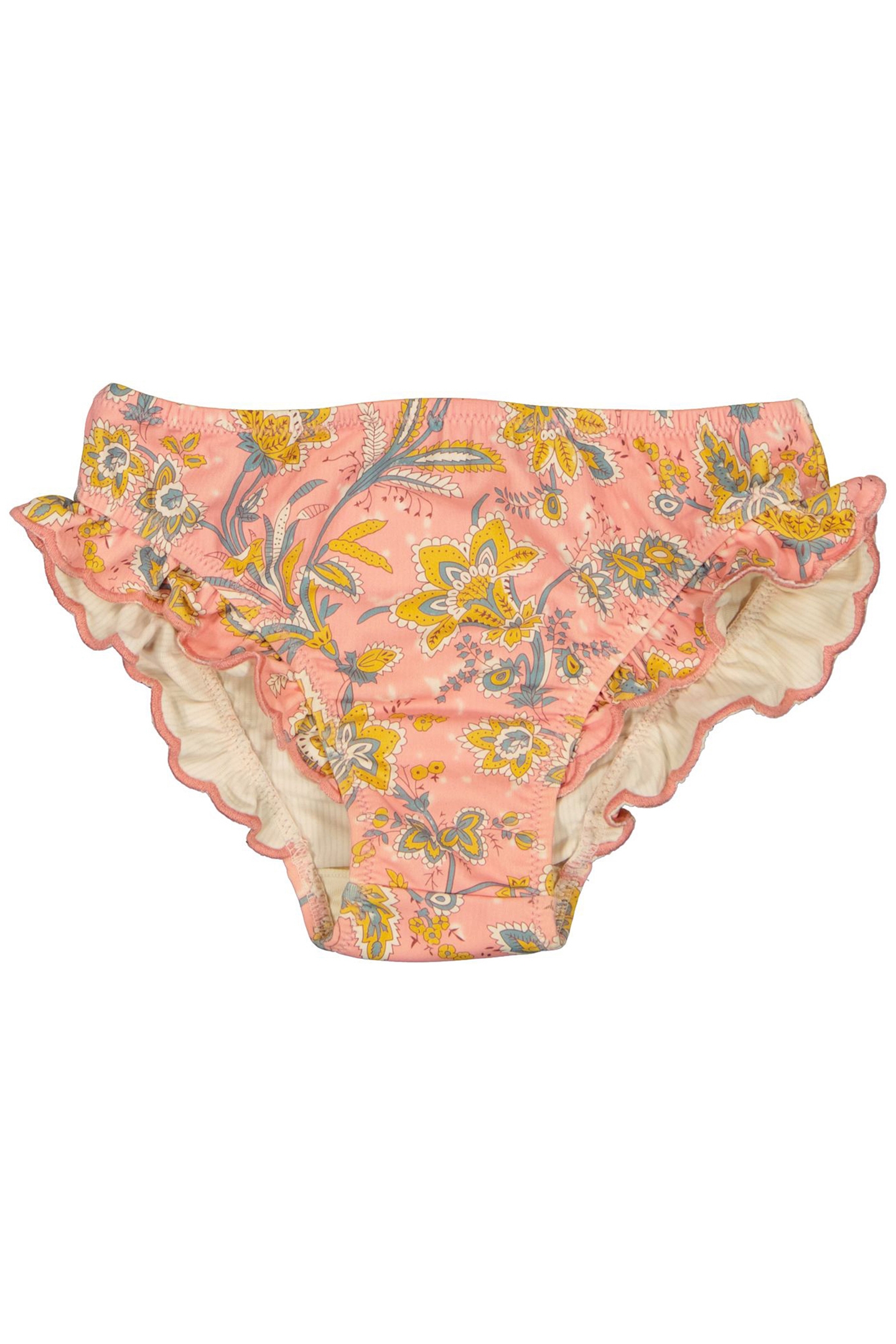 UV PROTECTIVE SET YANIKA PINK RIVIERA 2