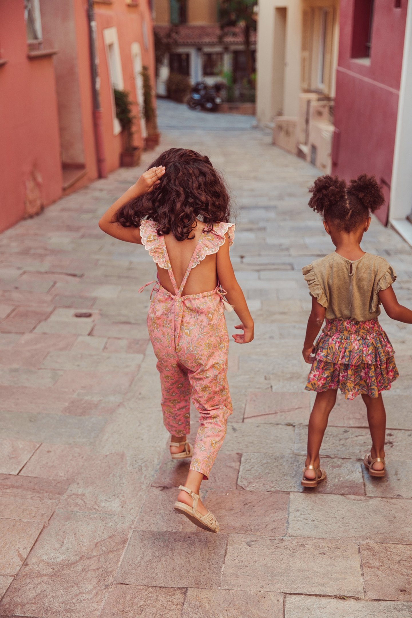 TEE HERMANCE KHAKI 4